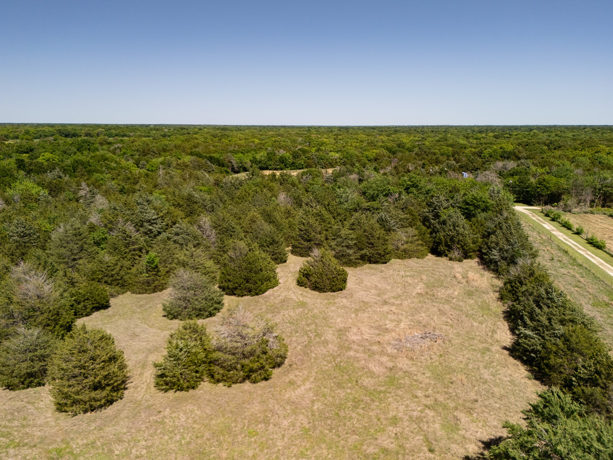 TBD 13 Acres County Road 1134
