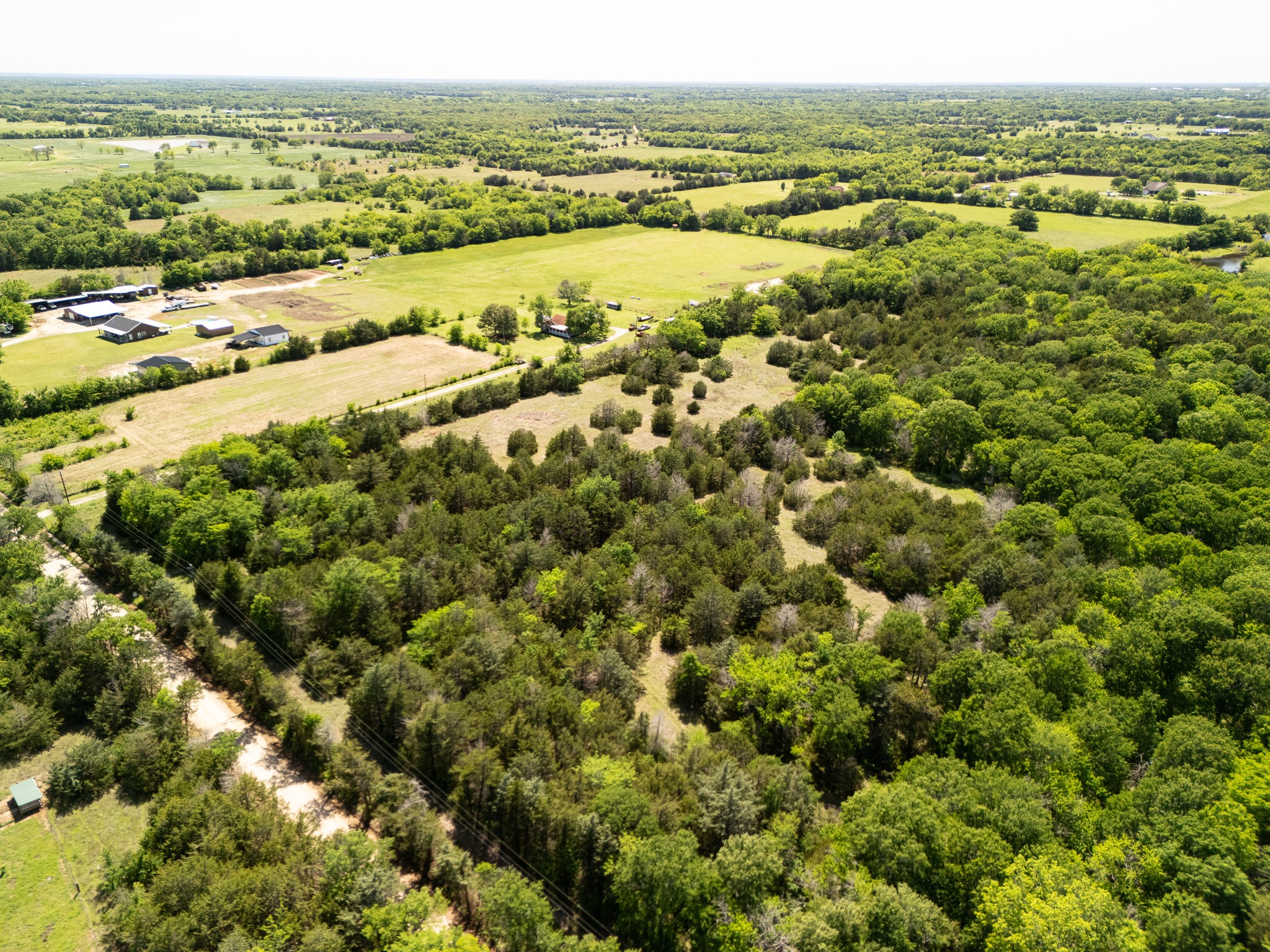 TBD 13 Acres County Road 1134