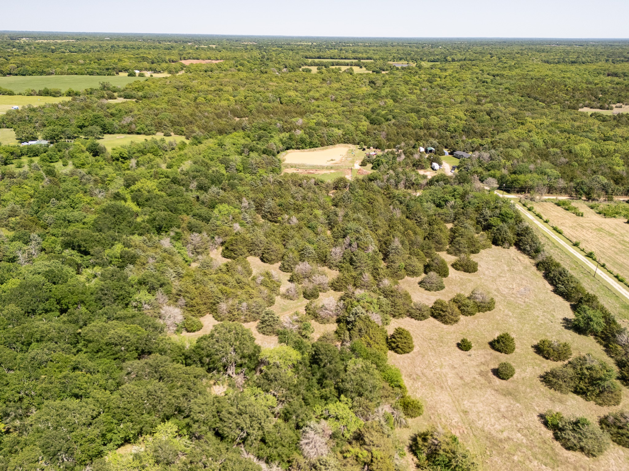 TBD 13 Acres County Road 1134