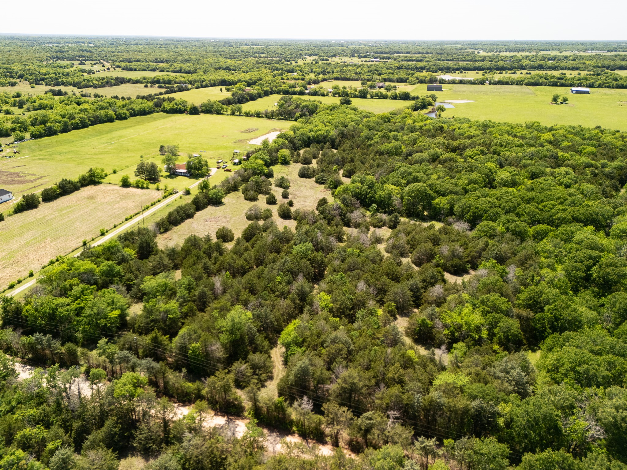 TBD 13 Acres County Road 1134