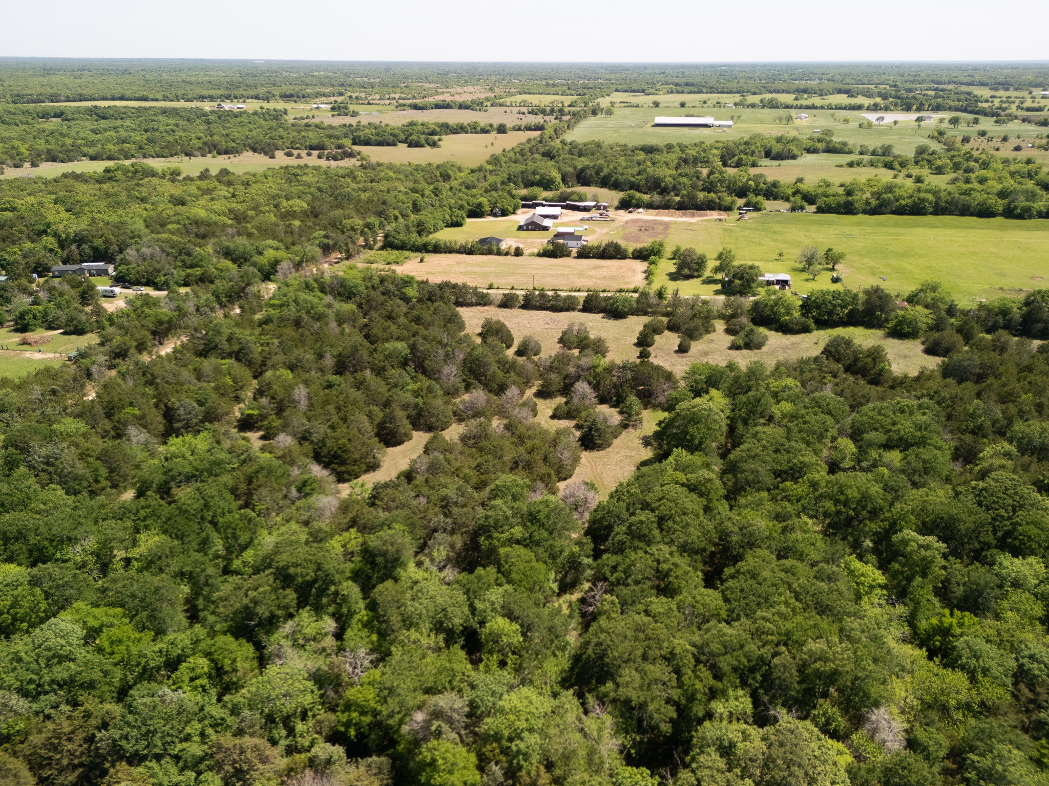 TBD 13 Acres County Road 1134