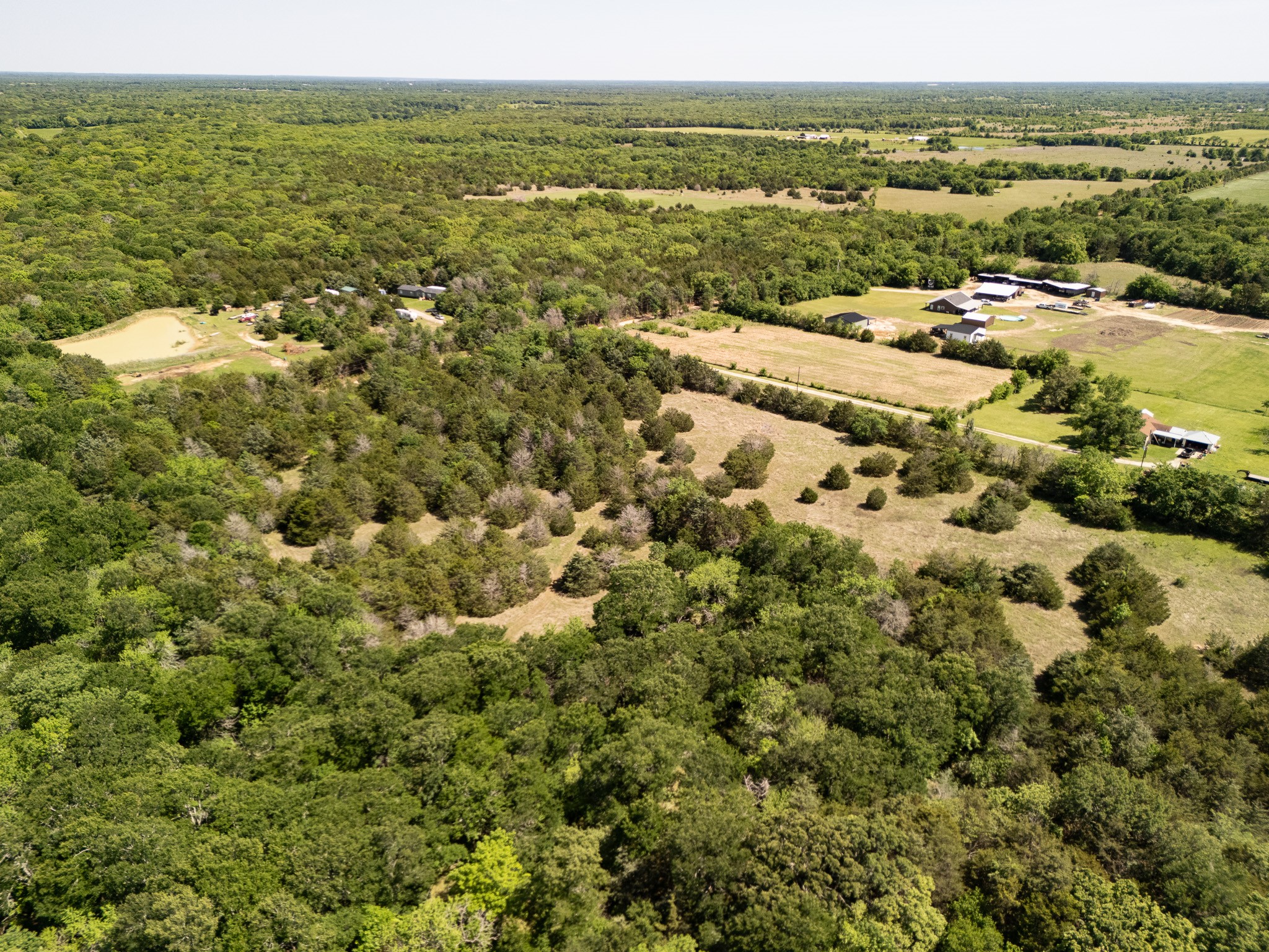 TBD 13 Acres County Road 1134