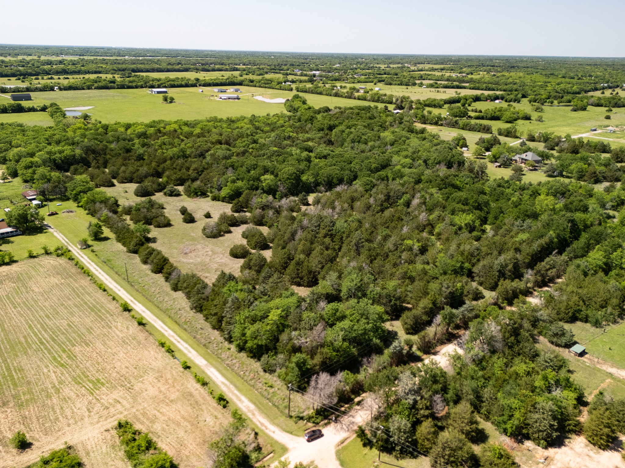 TBD 13 Acres County Road 1134