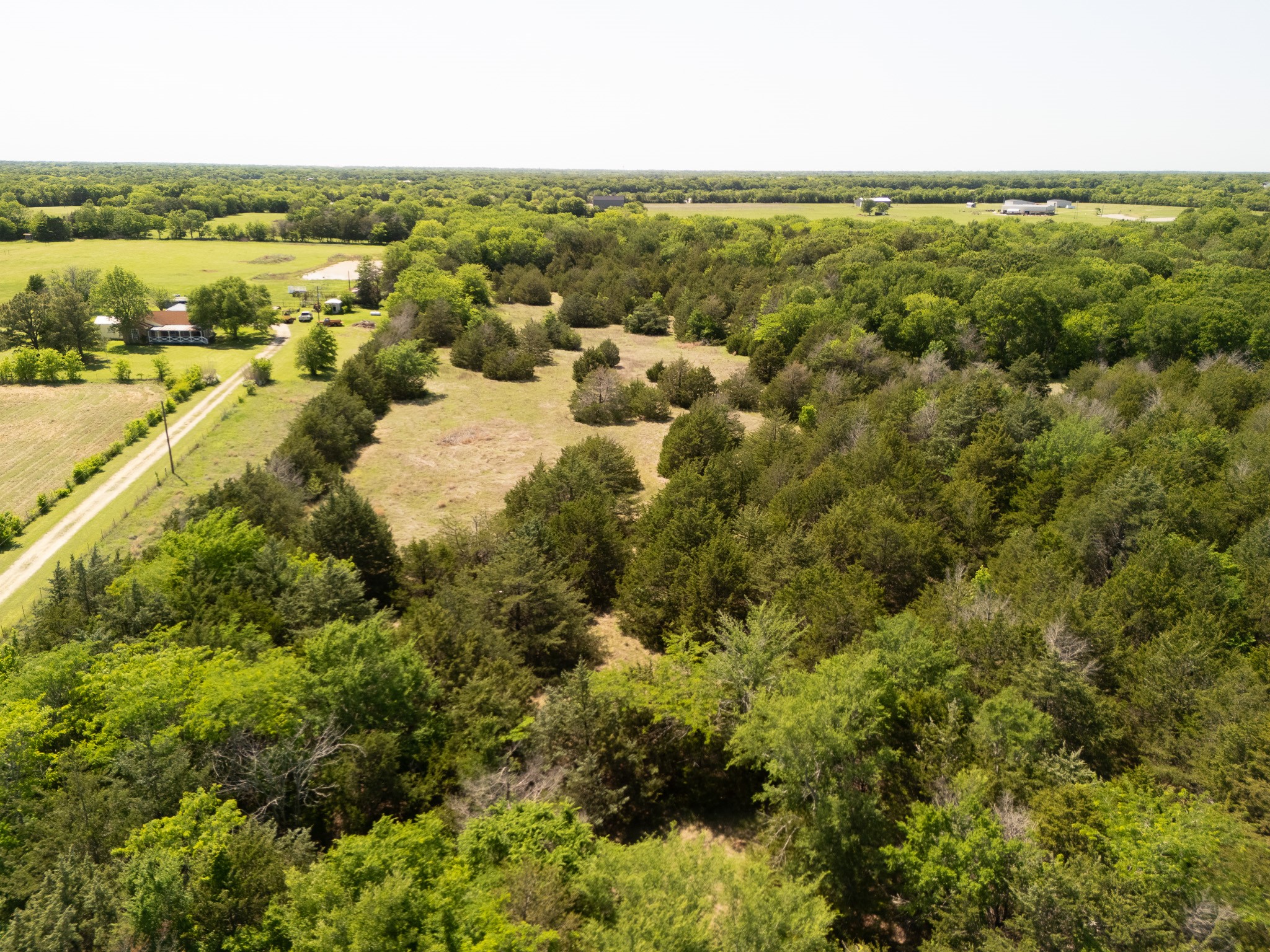 TBD 13 Acres County Road 1134