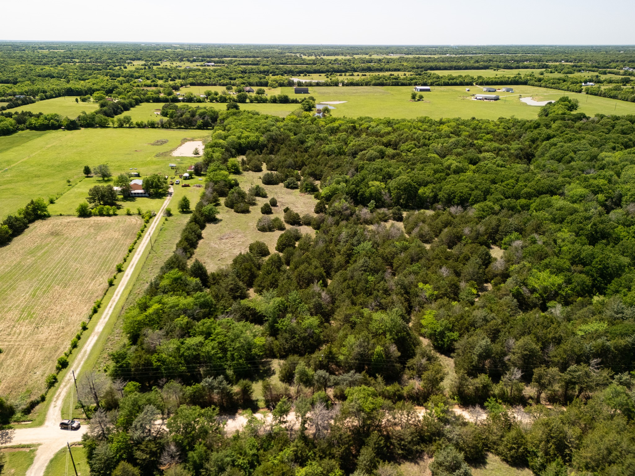 TBD 13 Acres County Road 1134
