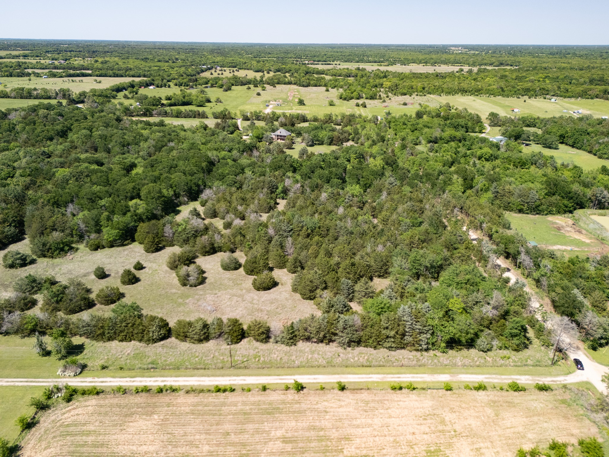 TBD 13 Acres County Road 1134