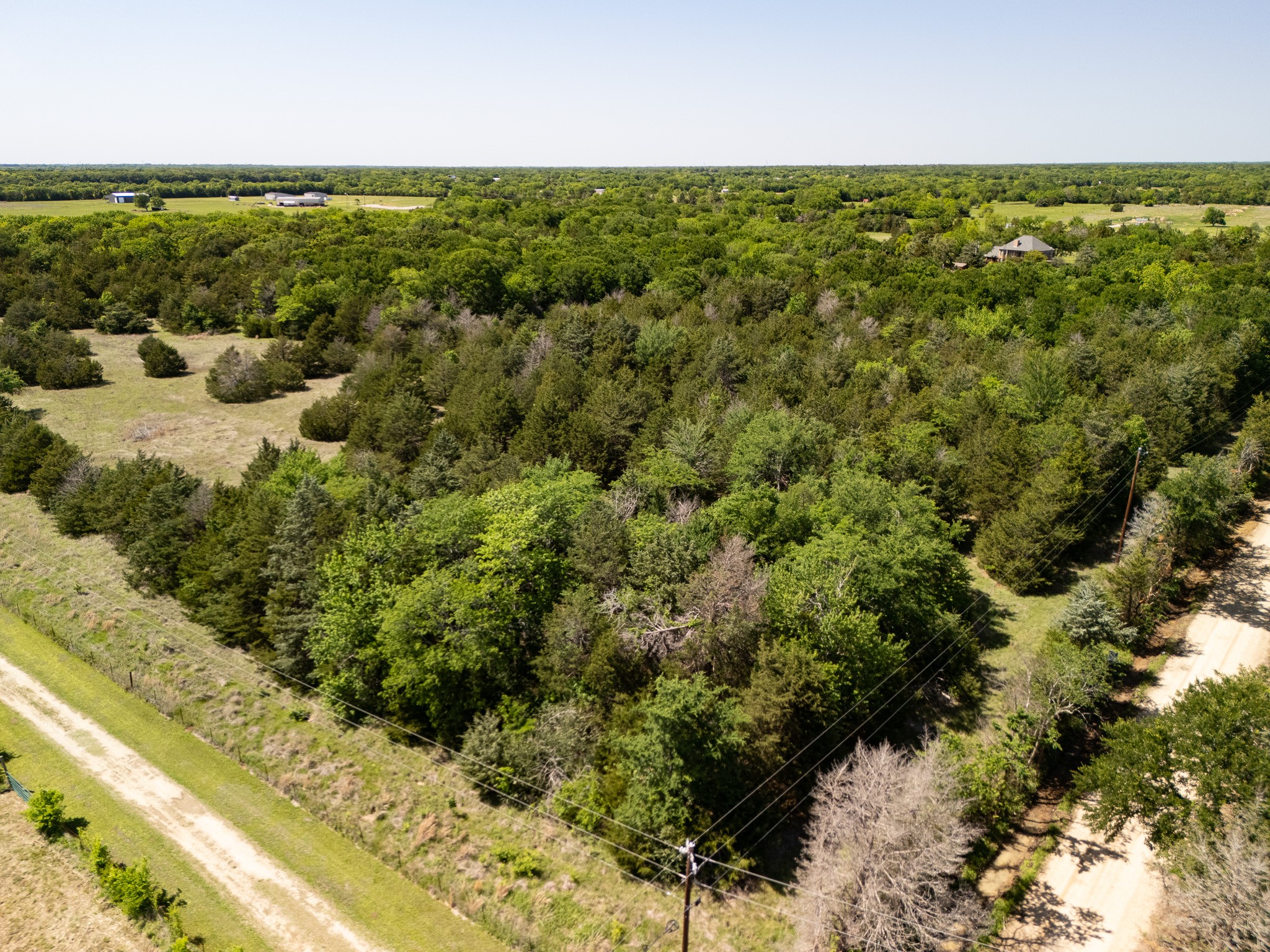 TBD 13 Acres County Road 1134
