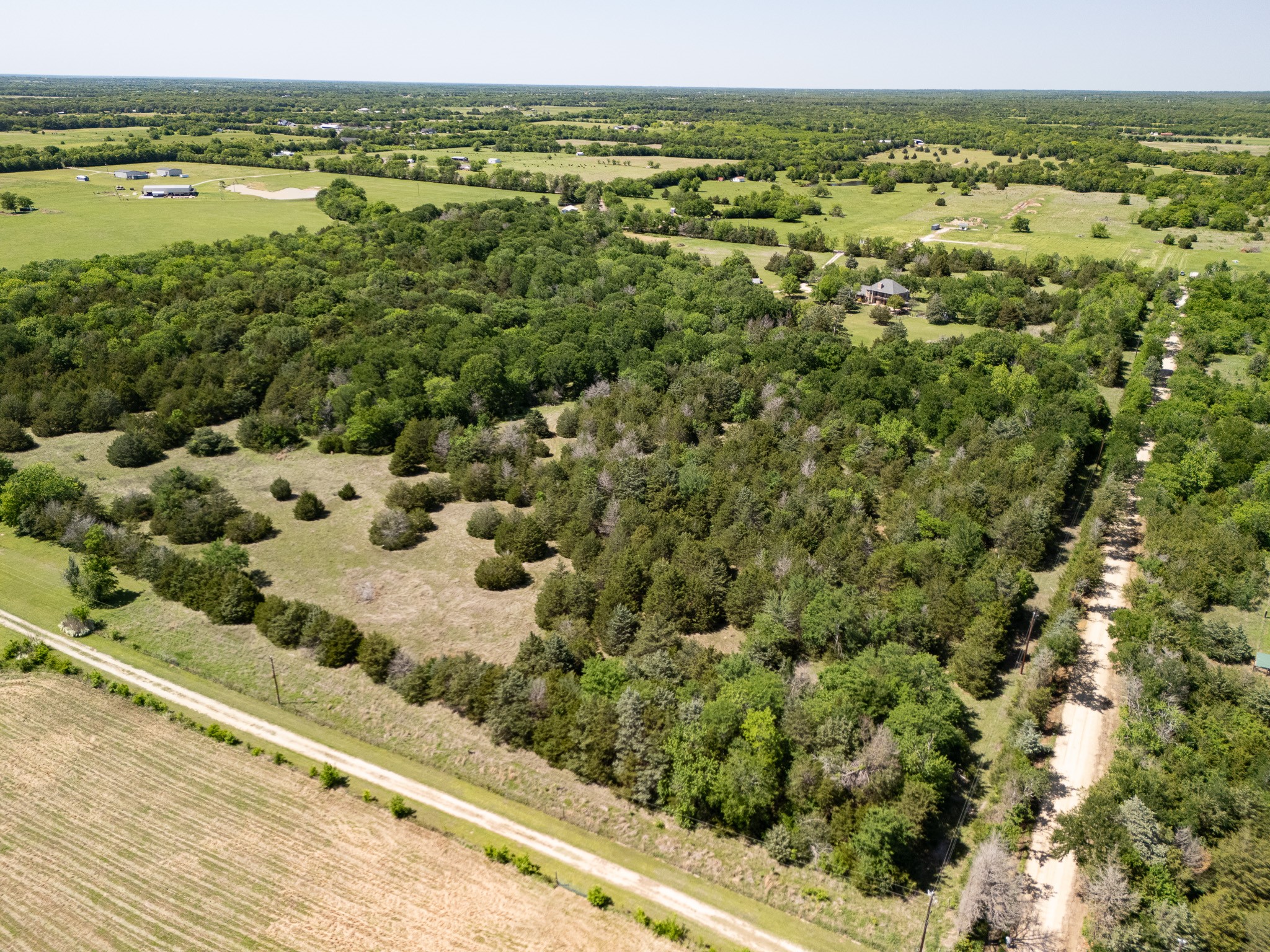 TBD 13 Acres County Road 1134