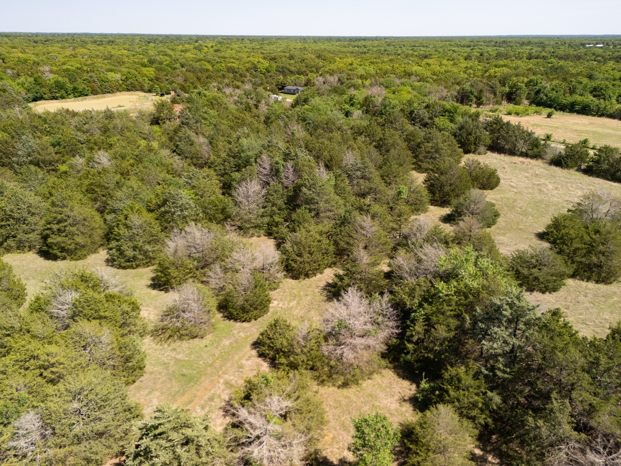 TBD 13 Acres County Road 1134