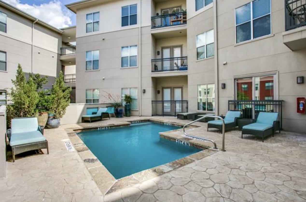 2950 Mckinney Avenue 209