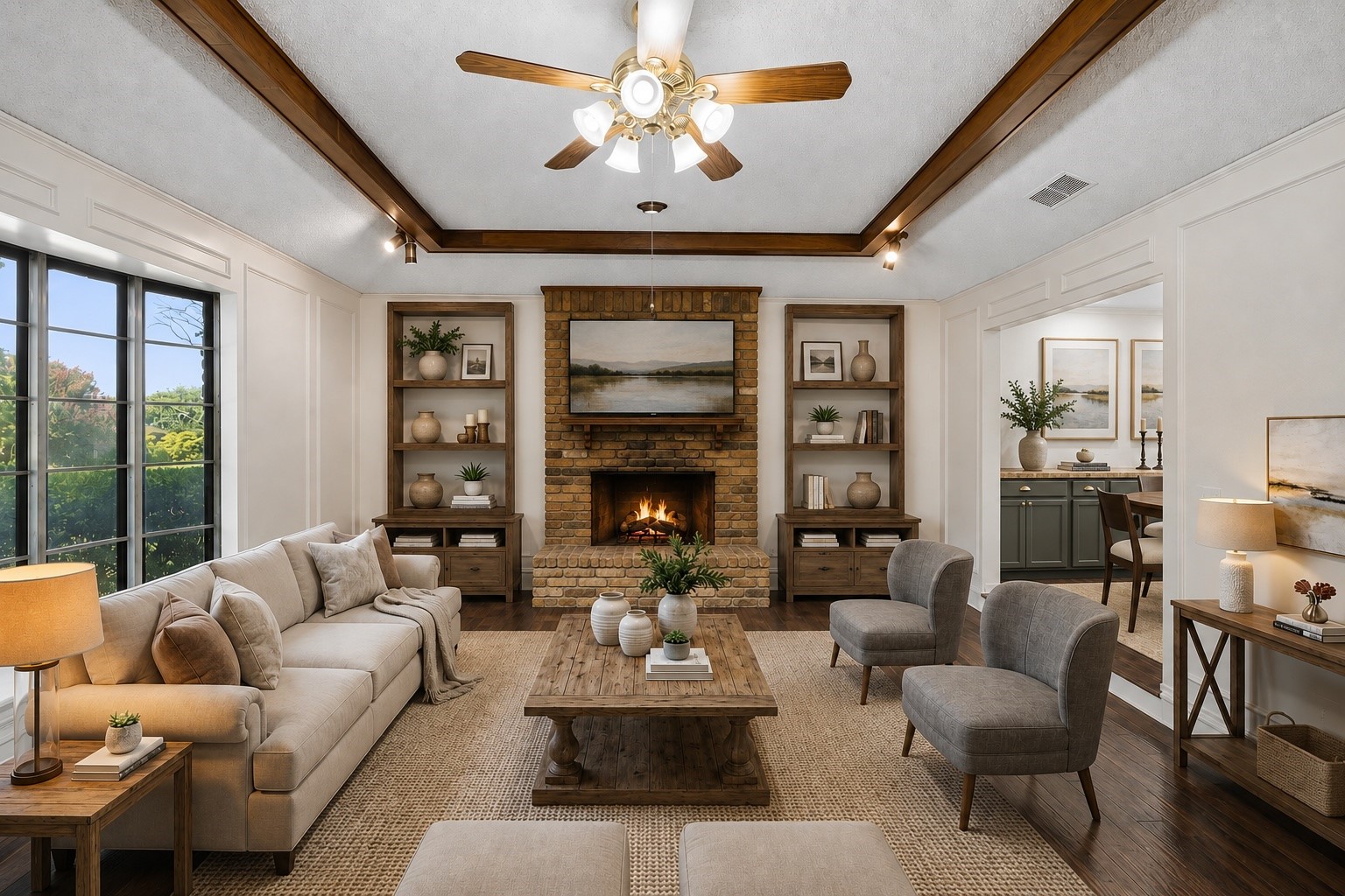 3624 Churchill Lane