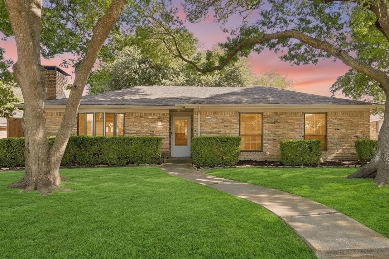 3624 Churchill Lane