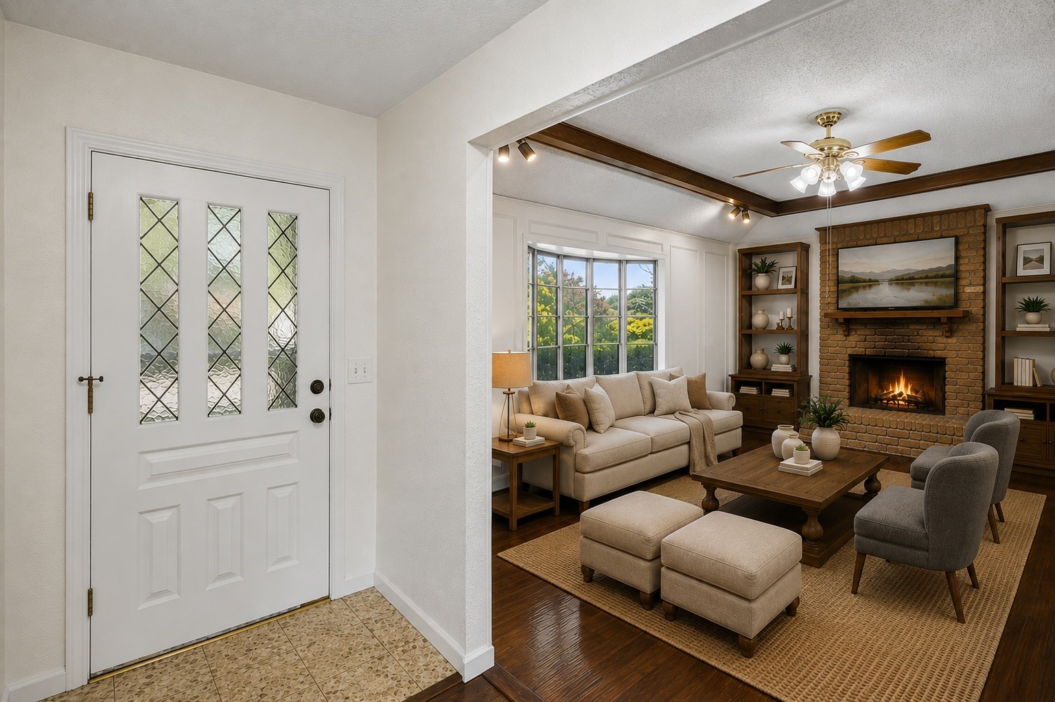 3624 Churchill Lane