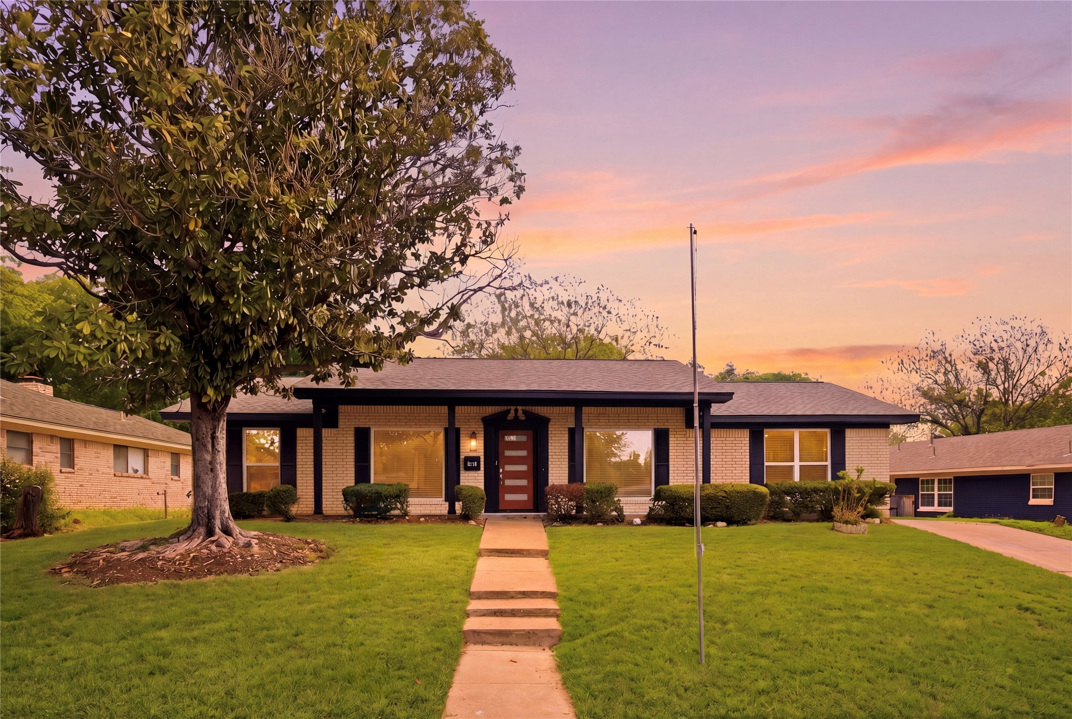 3013 Conejos Drive