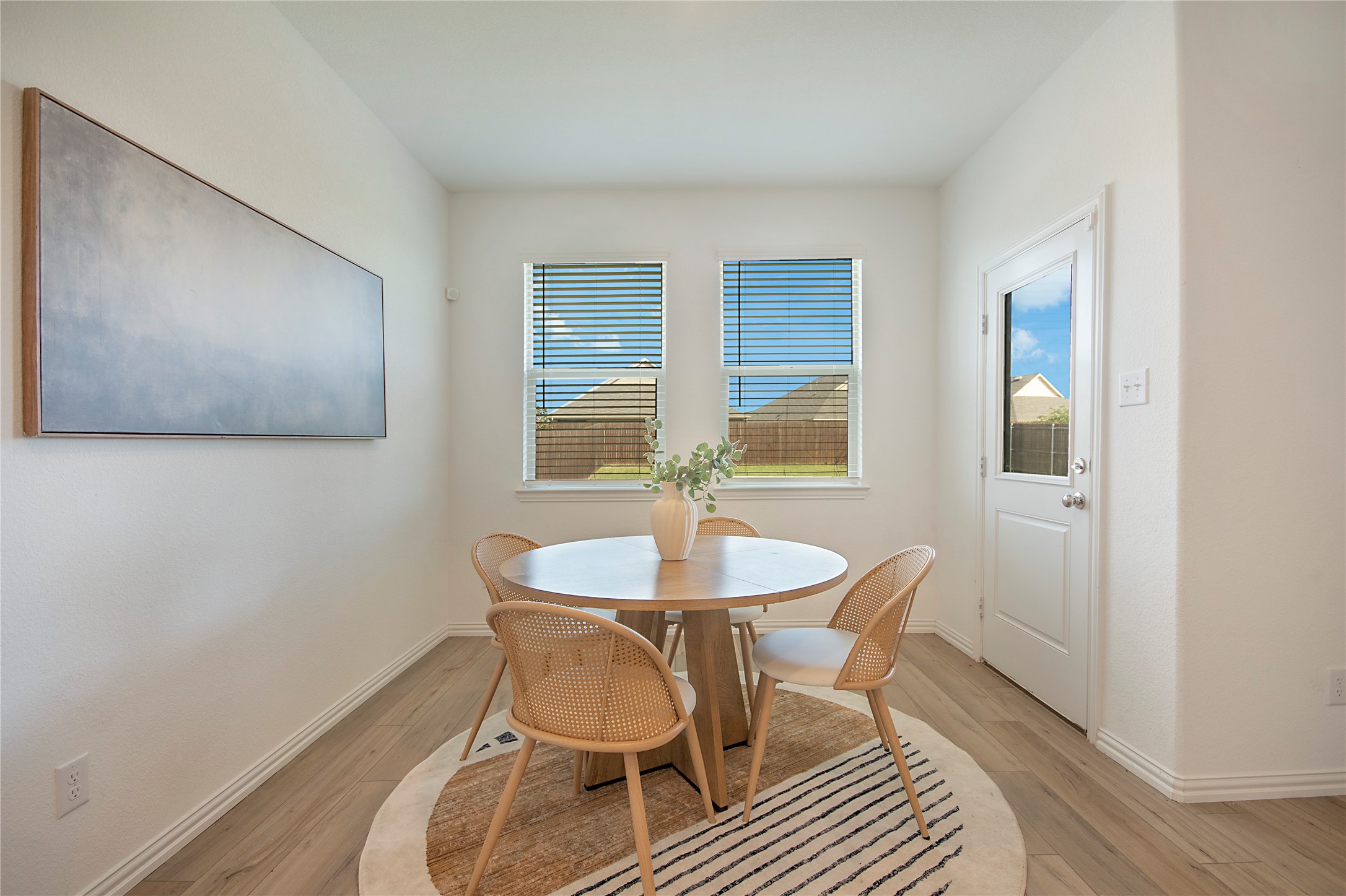 8012 Lindheimer Lane