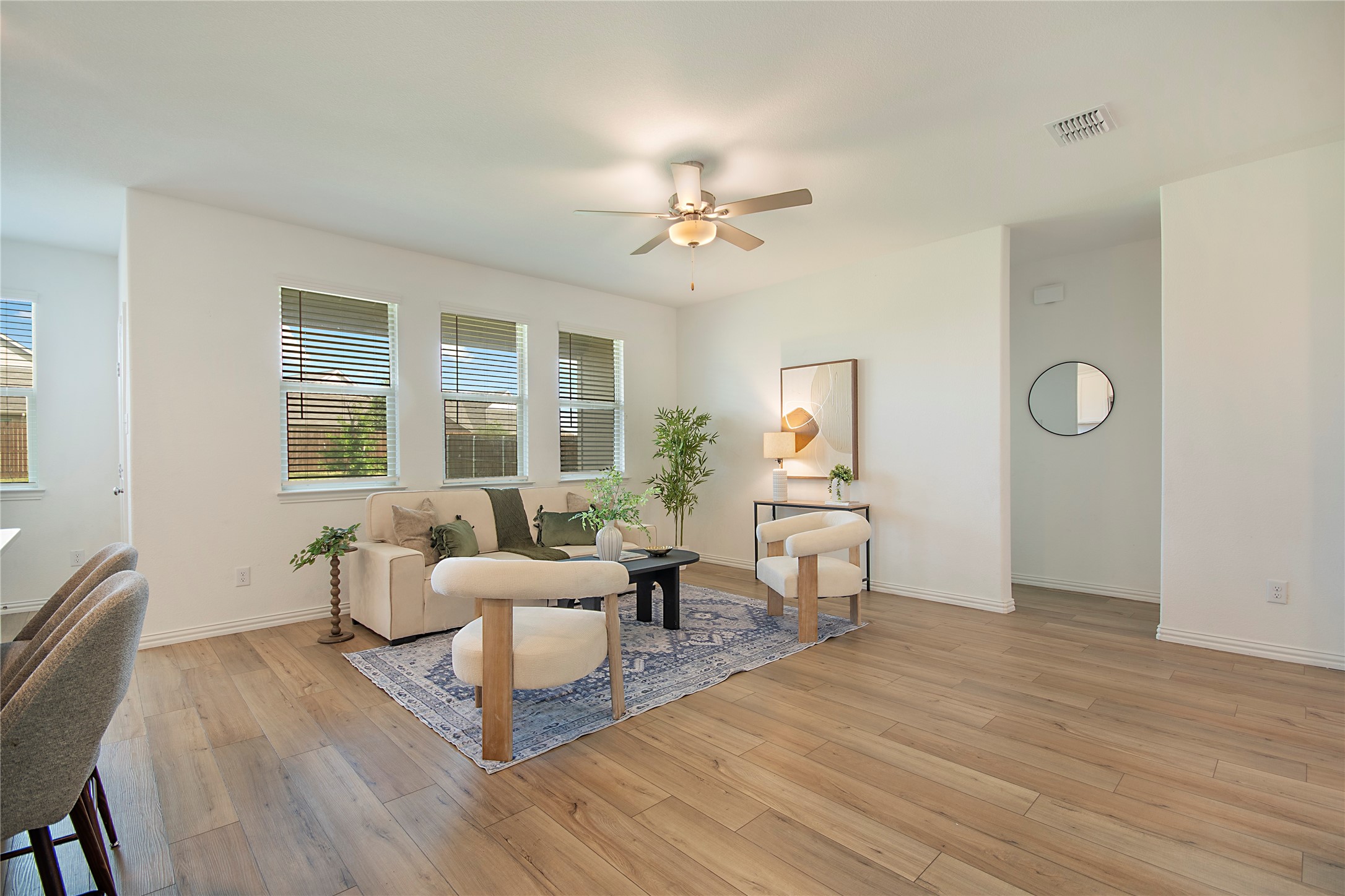 8012 Lindheimer Lane