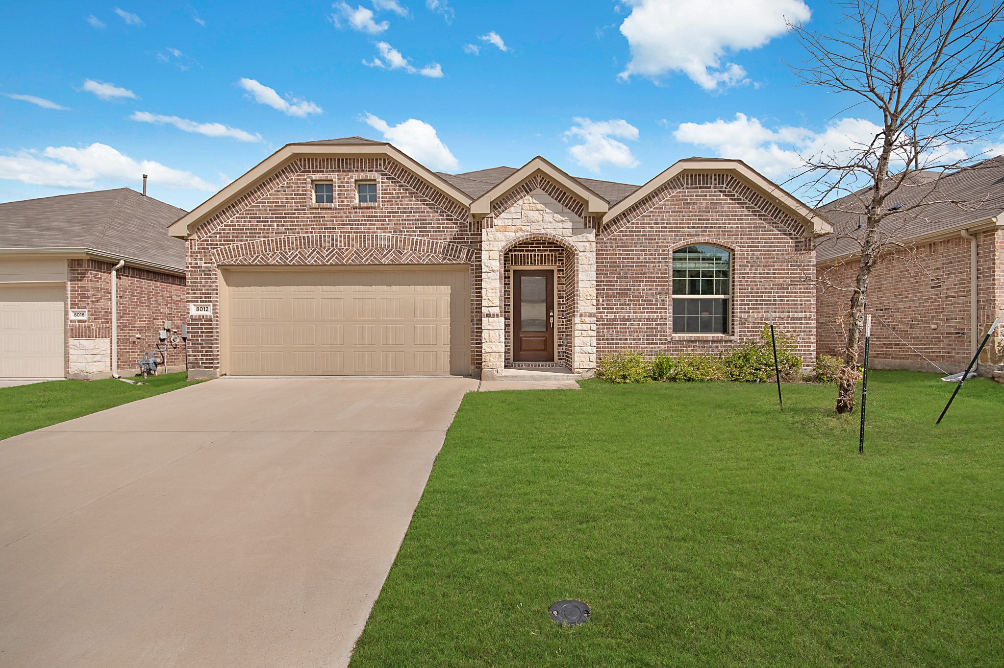 8012 Lindheimer Lane