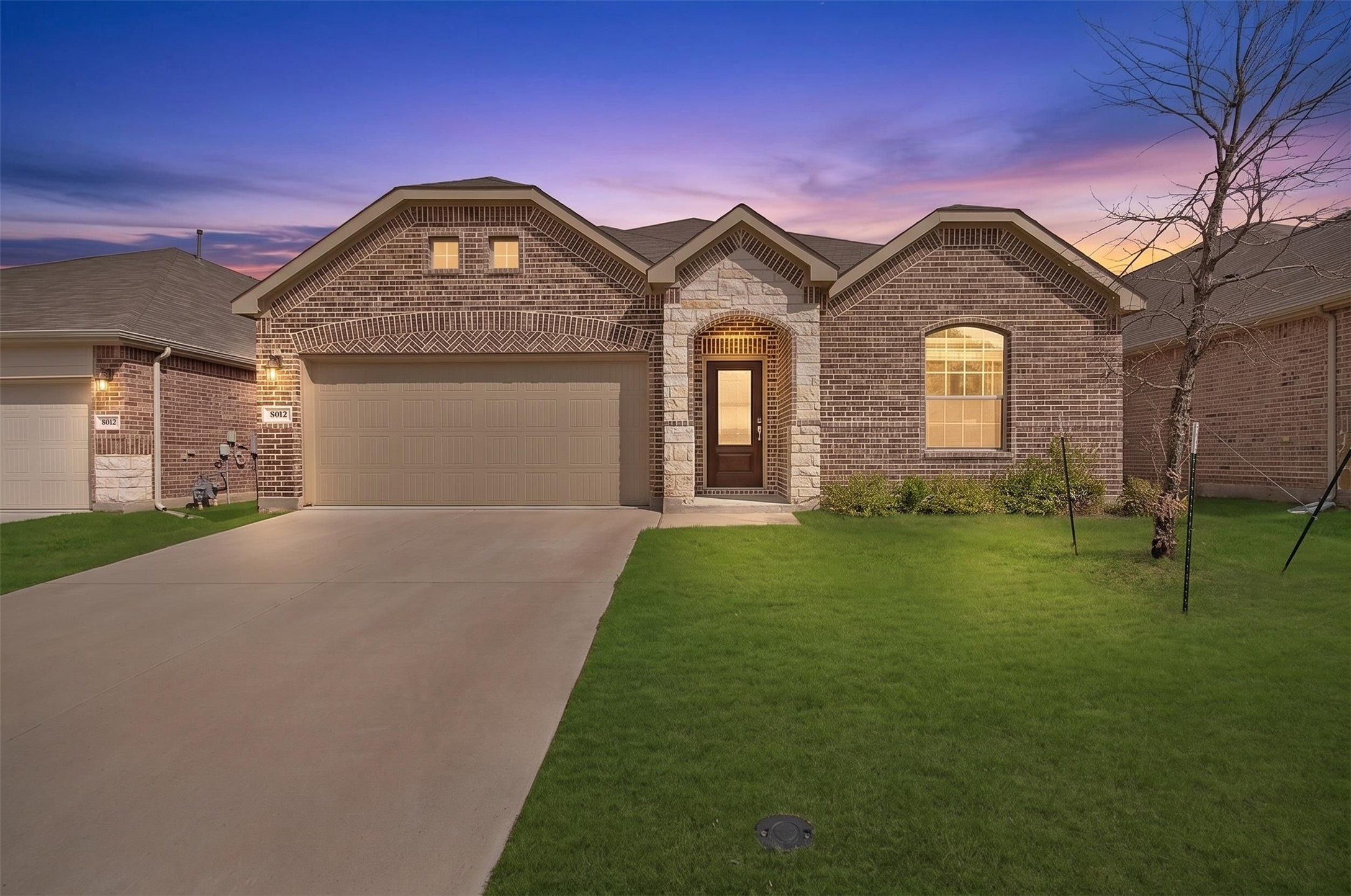 8012 Lindheimer Lane