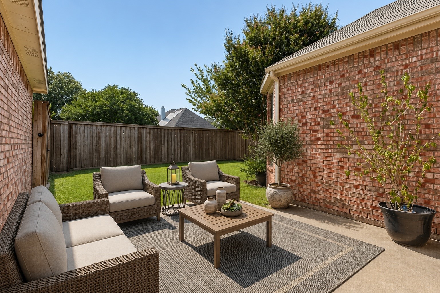 8121 Skyridge Drive