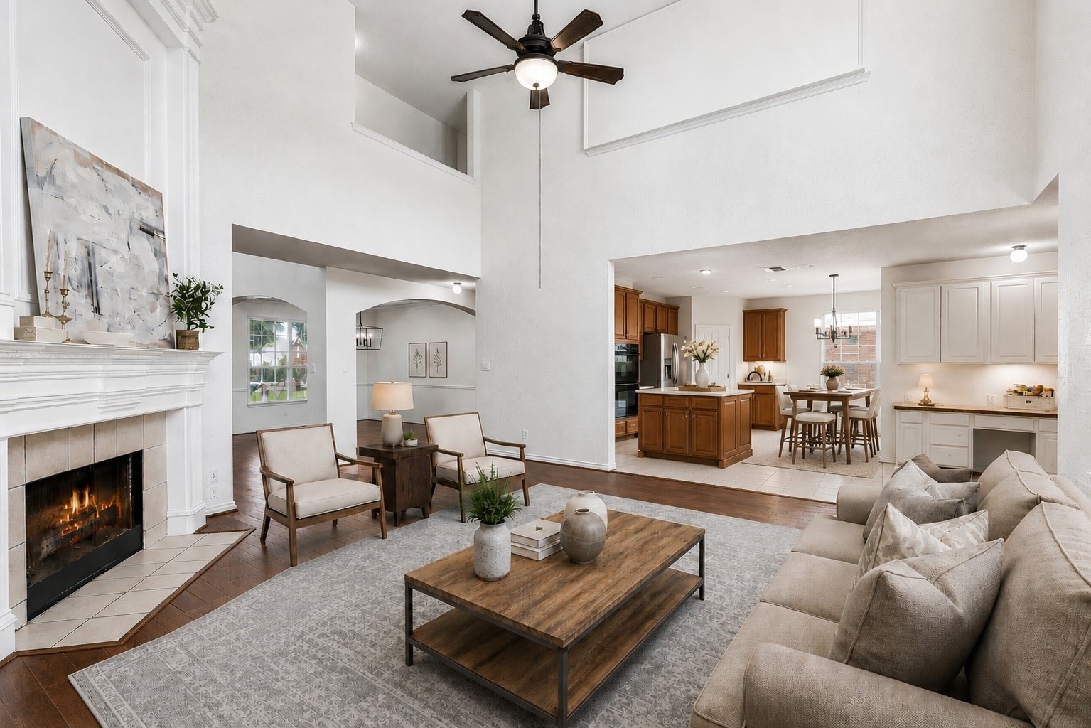 8121 Skyridge Drive