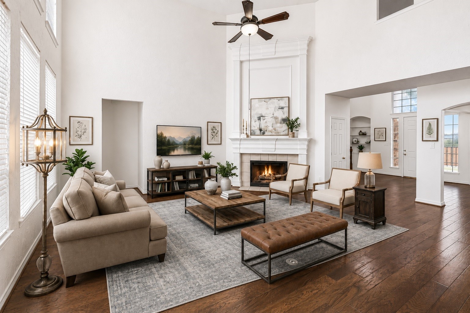 8121 Skyridge Drive