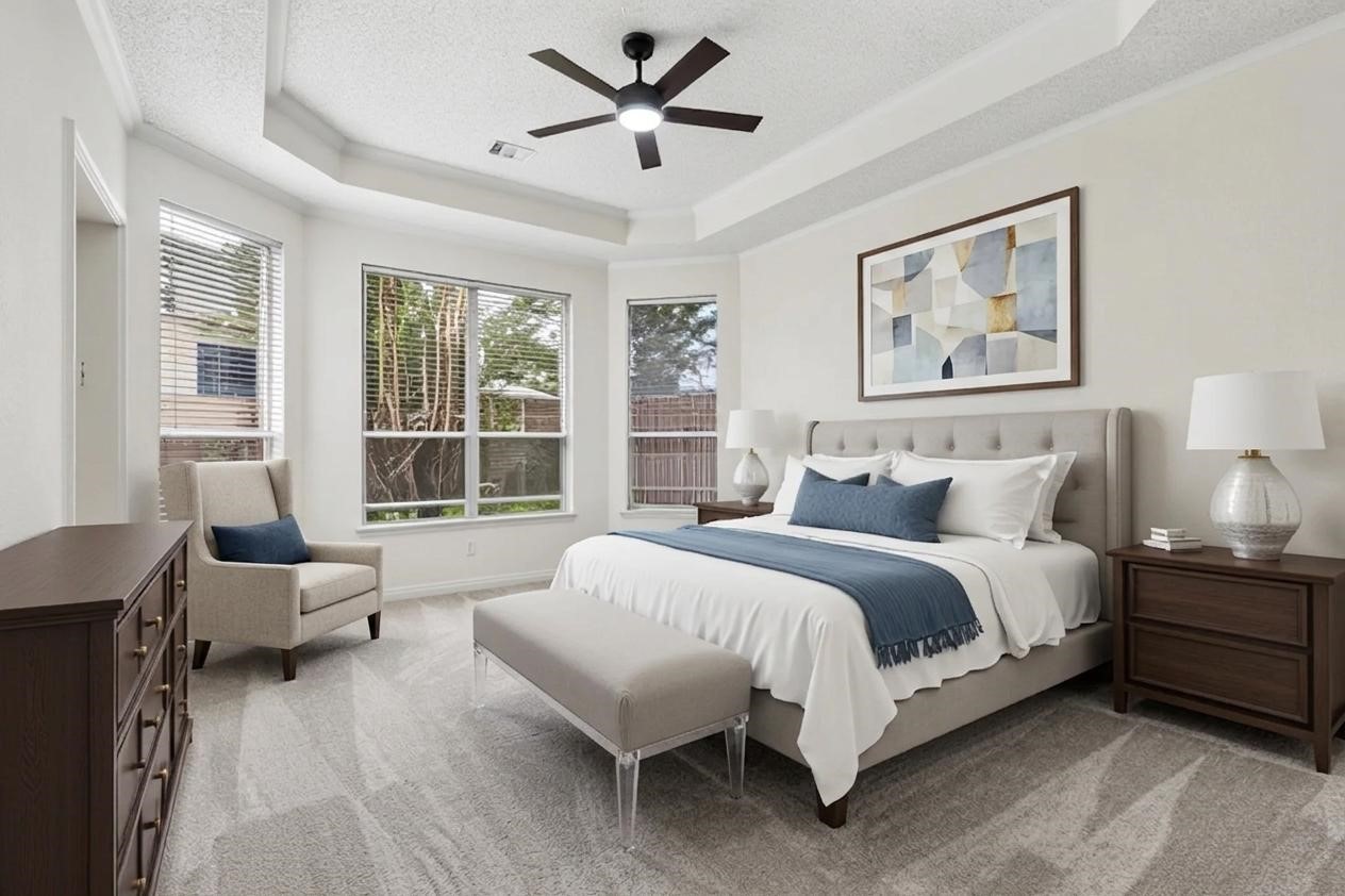 8121 Skyridge Drive