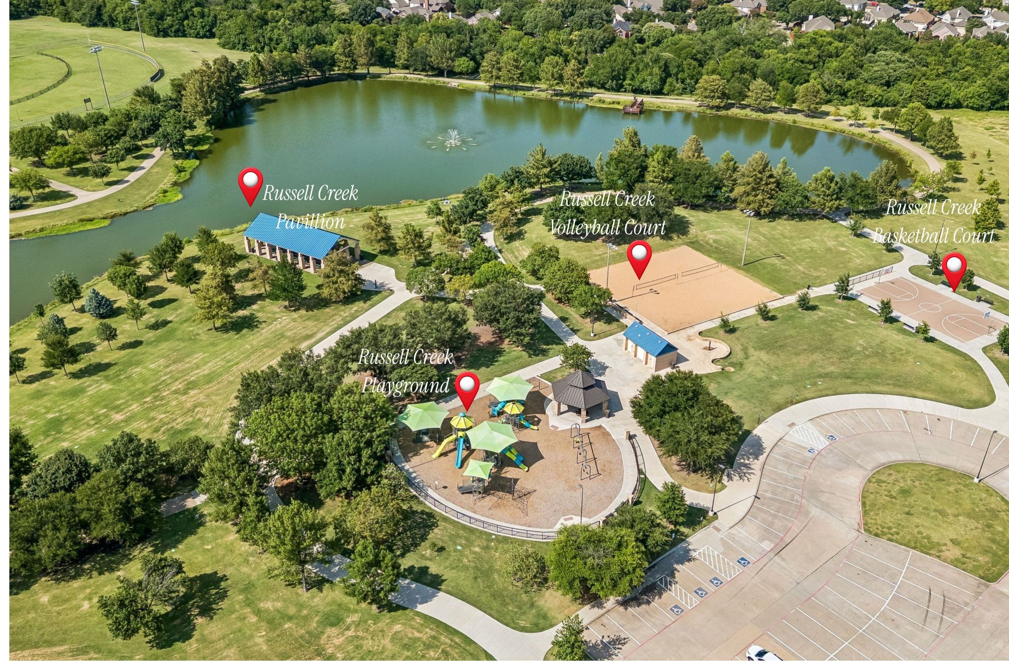 8121 Skyridge Drive