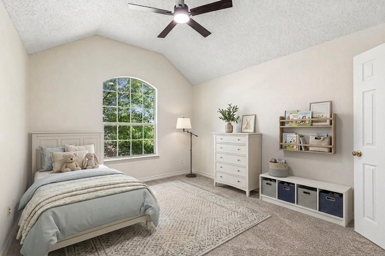 8121 Skyridge Drive