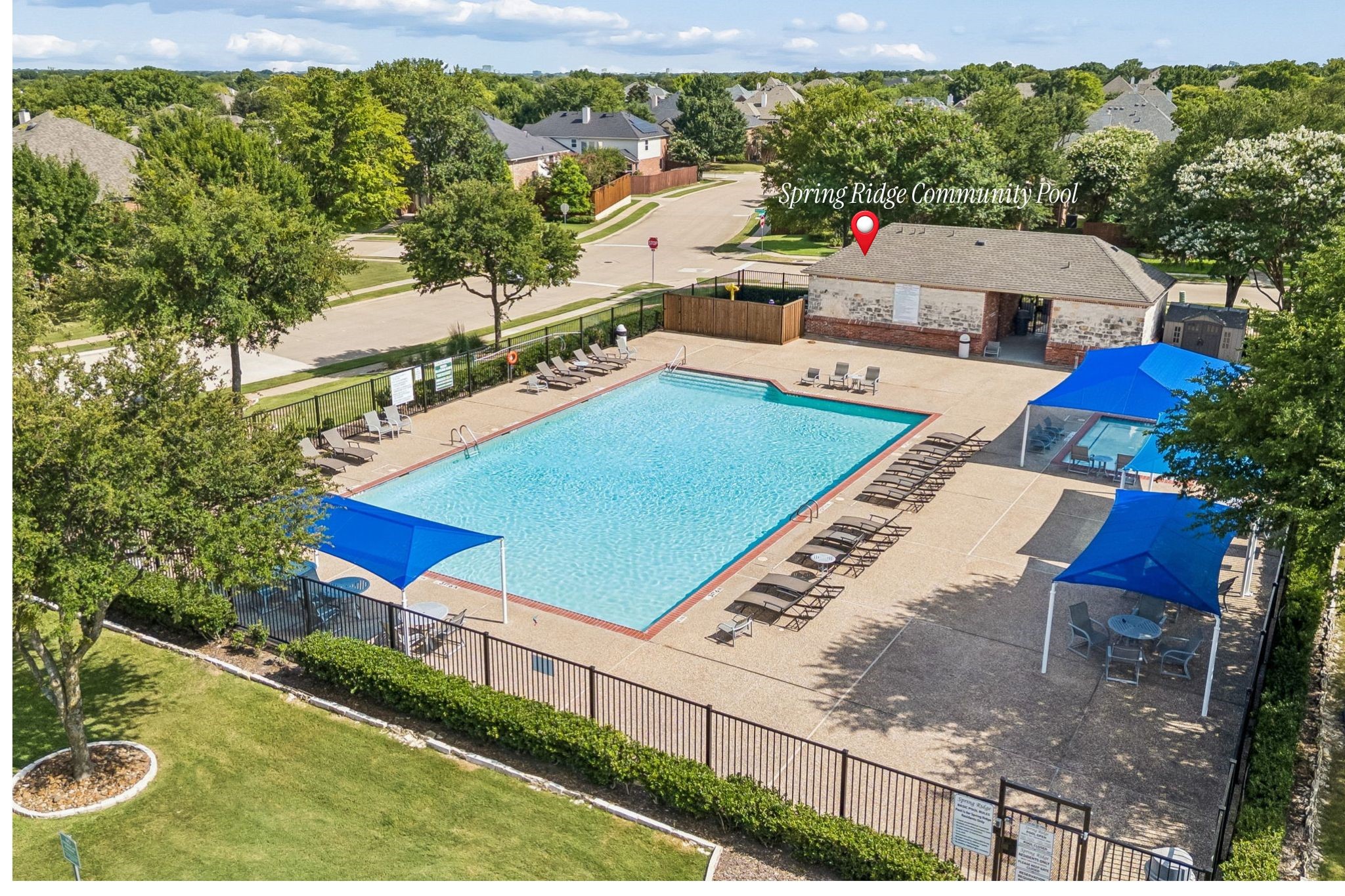 8121 Skyridge Drive