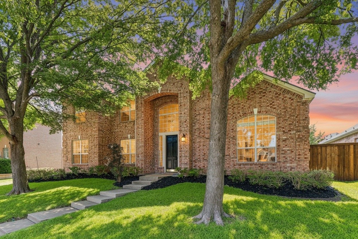 8121 Skyridge Drive