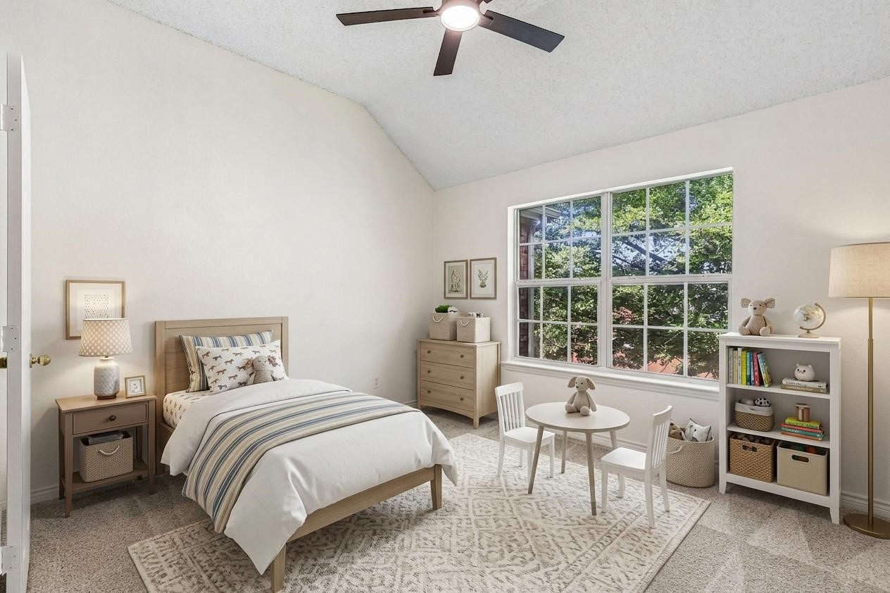 8121 Skyridge Drive