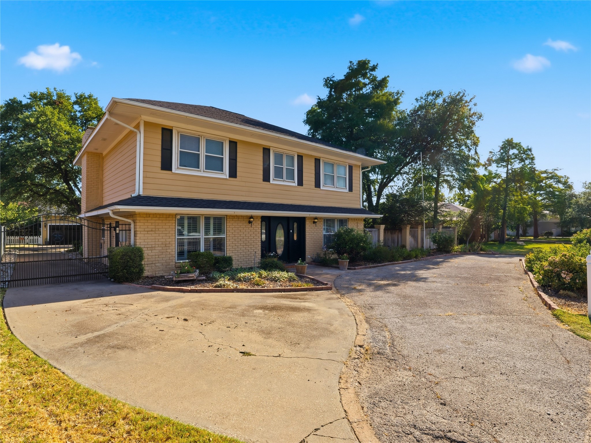 3410 Country Club Road