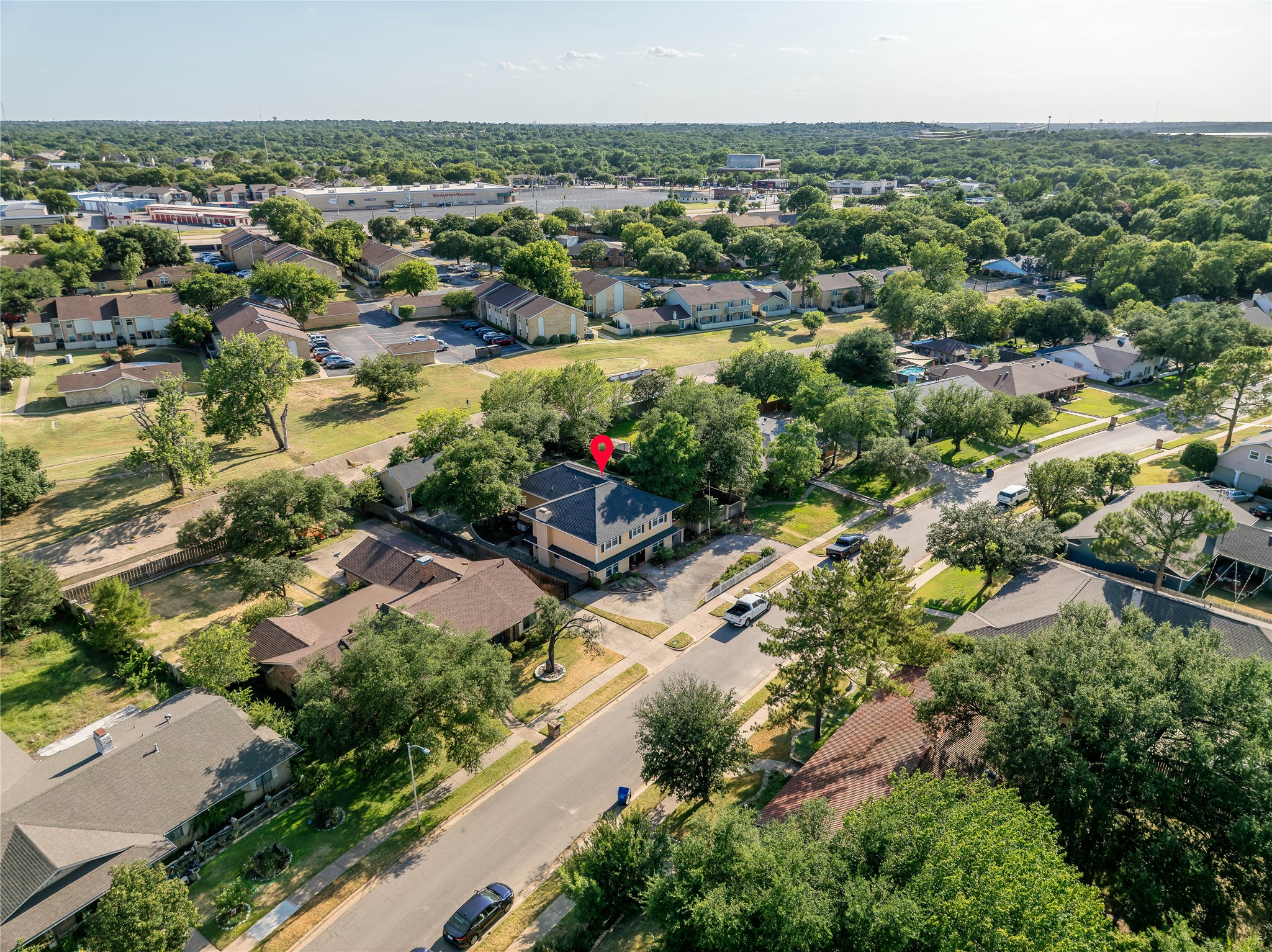 3410 Country Club Road