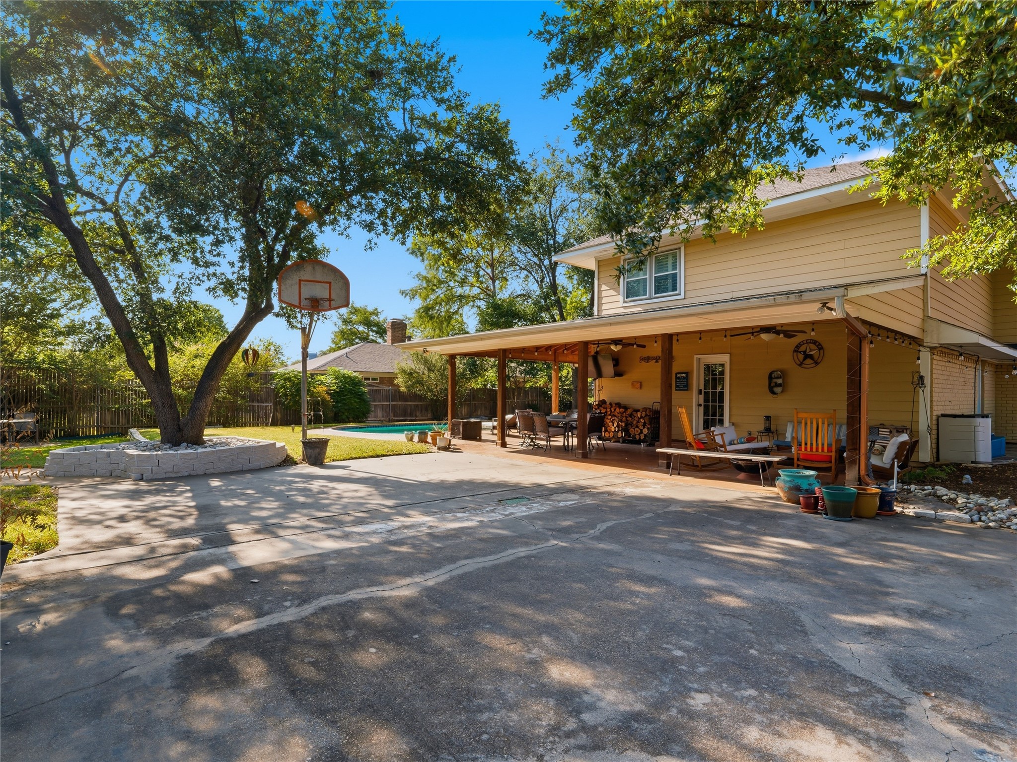 3410 Country Club Road