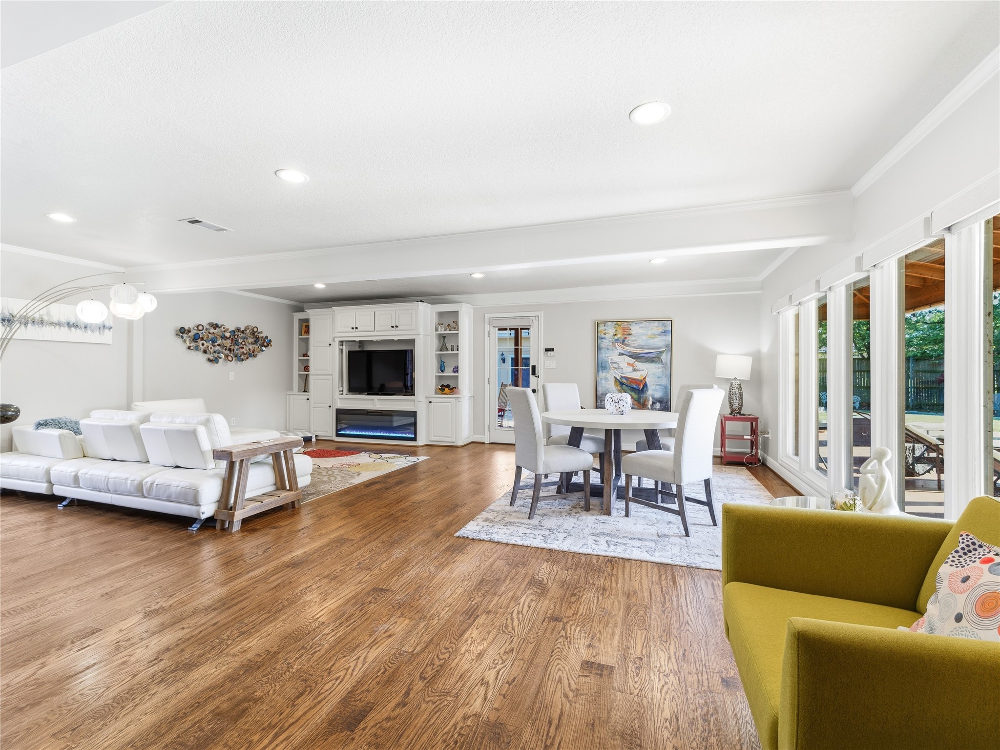 3410 Country Club Road