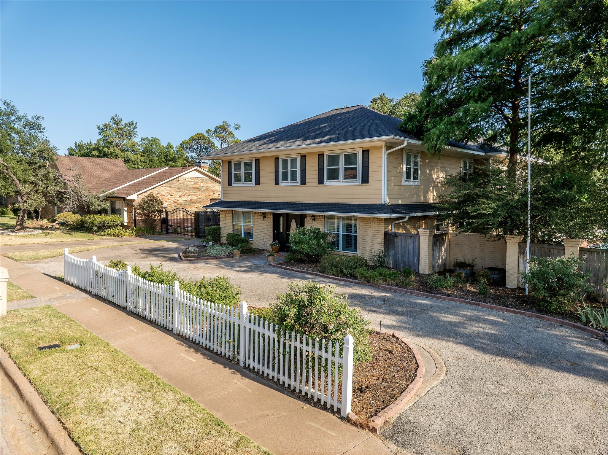 3410 Country Club Road