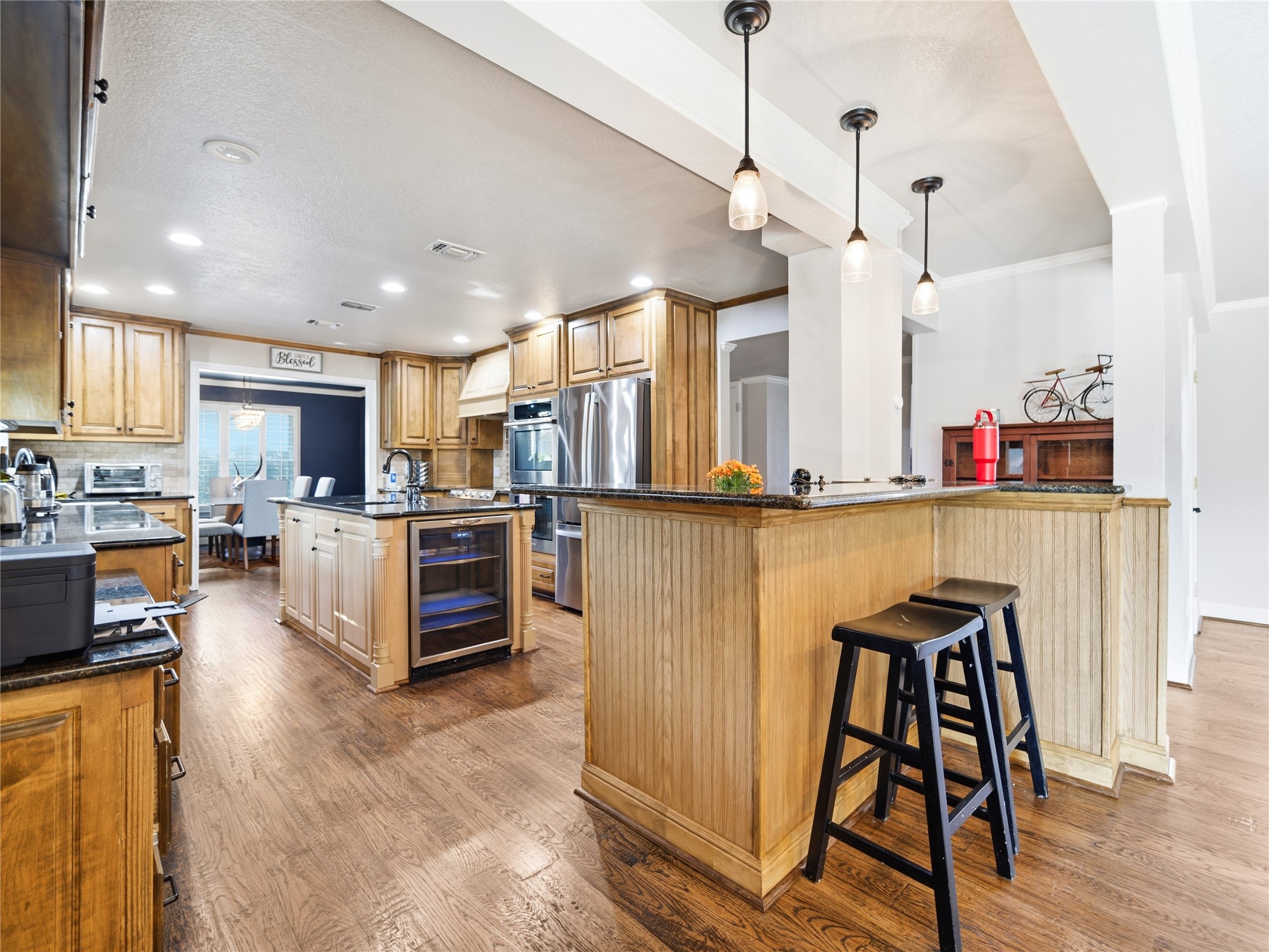 3410 Country Club Road
