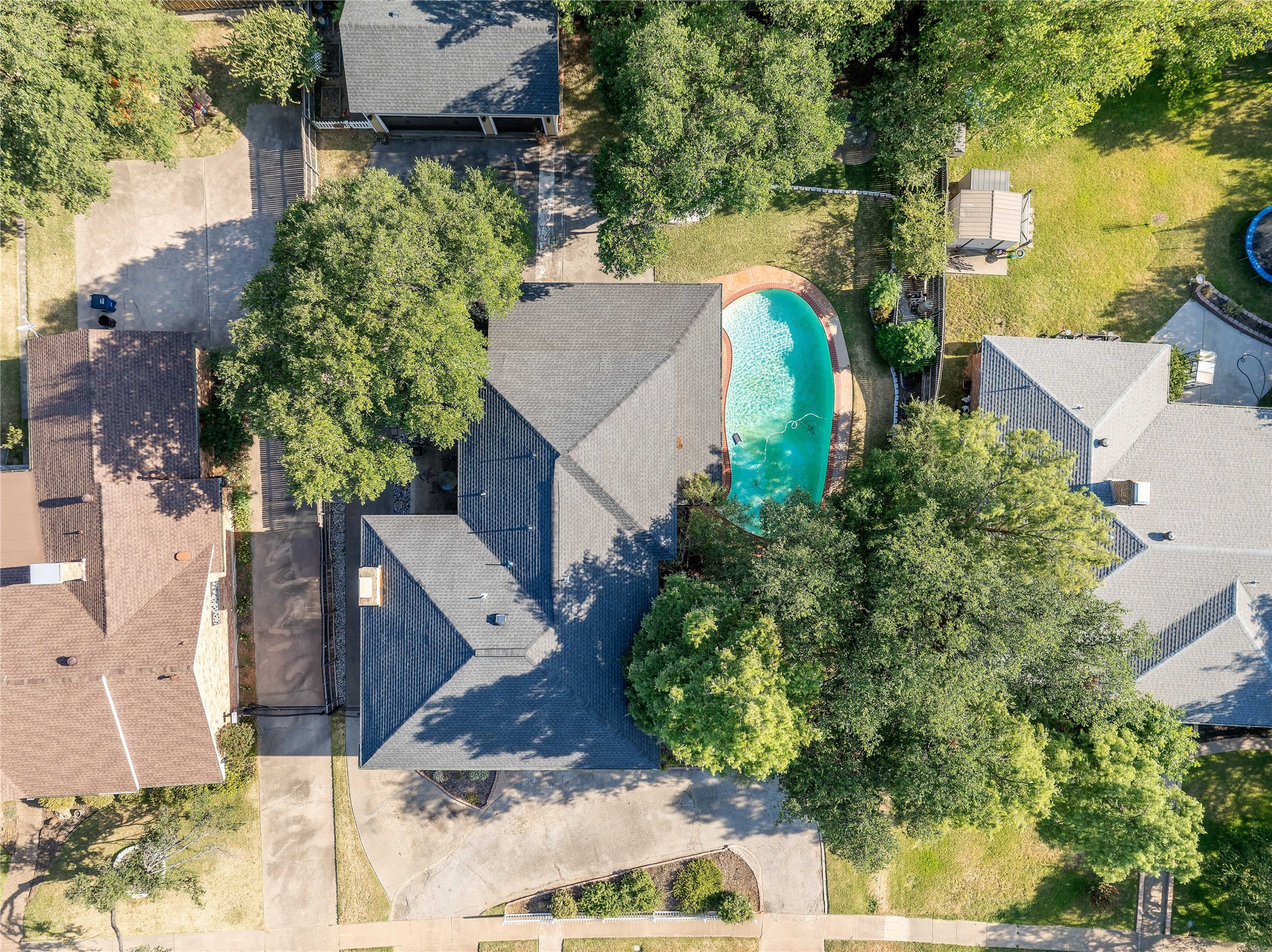 3410 Country Club Road