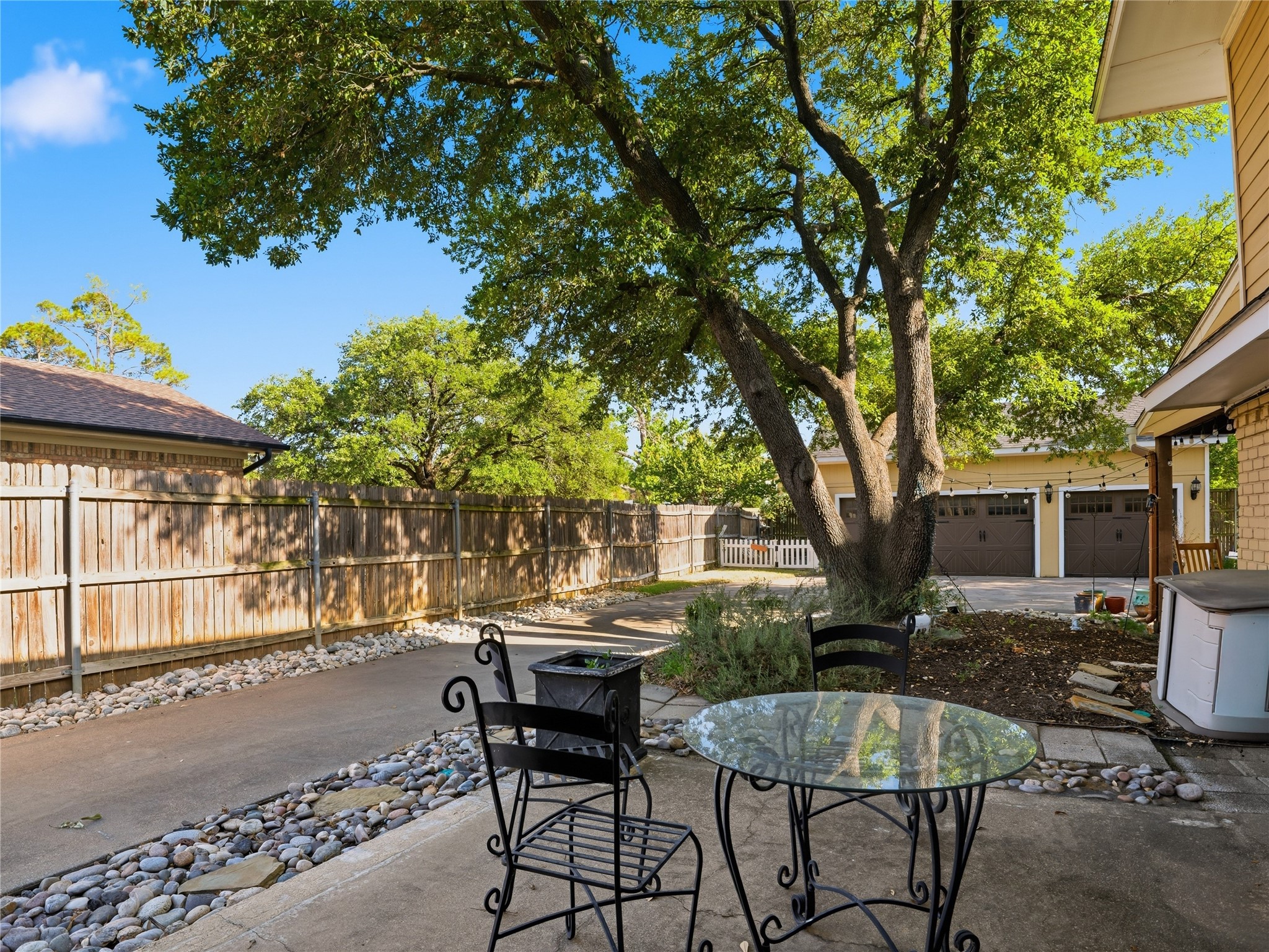 3410 Country Club Road