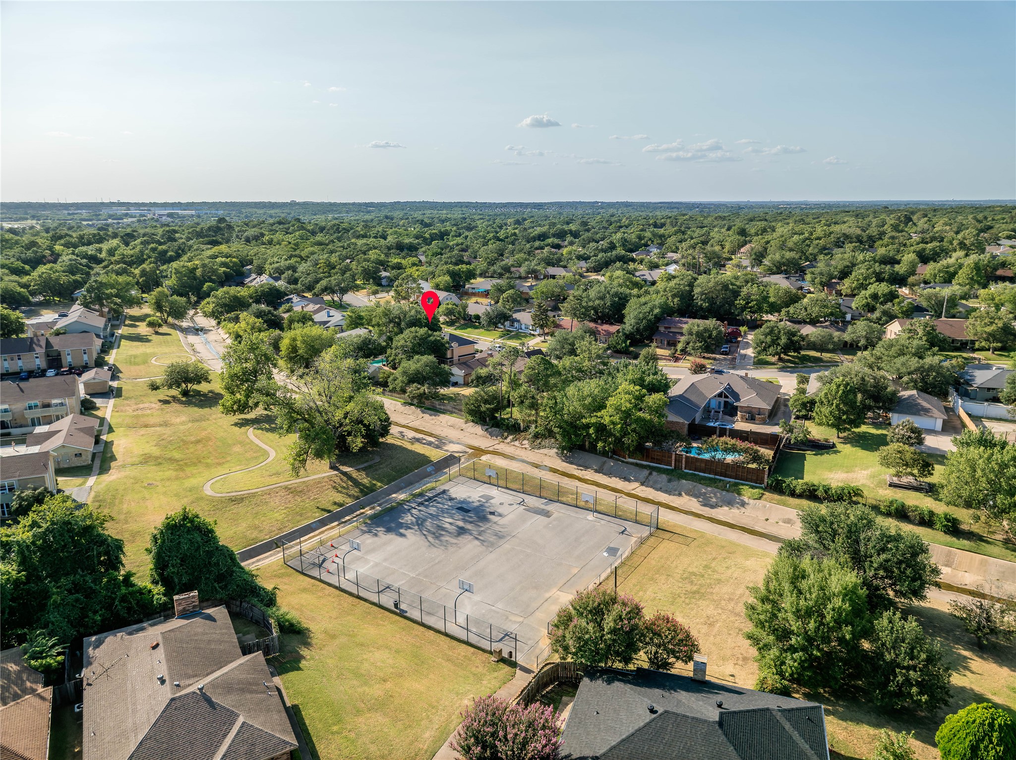 3410 Country Club Road