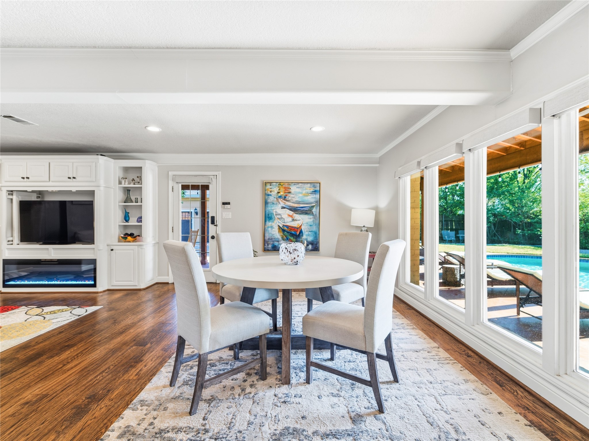 3410 Country Club Road