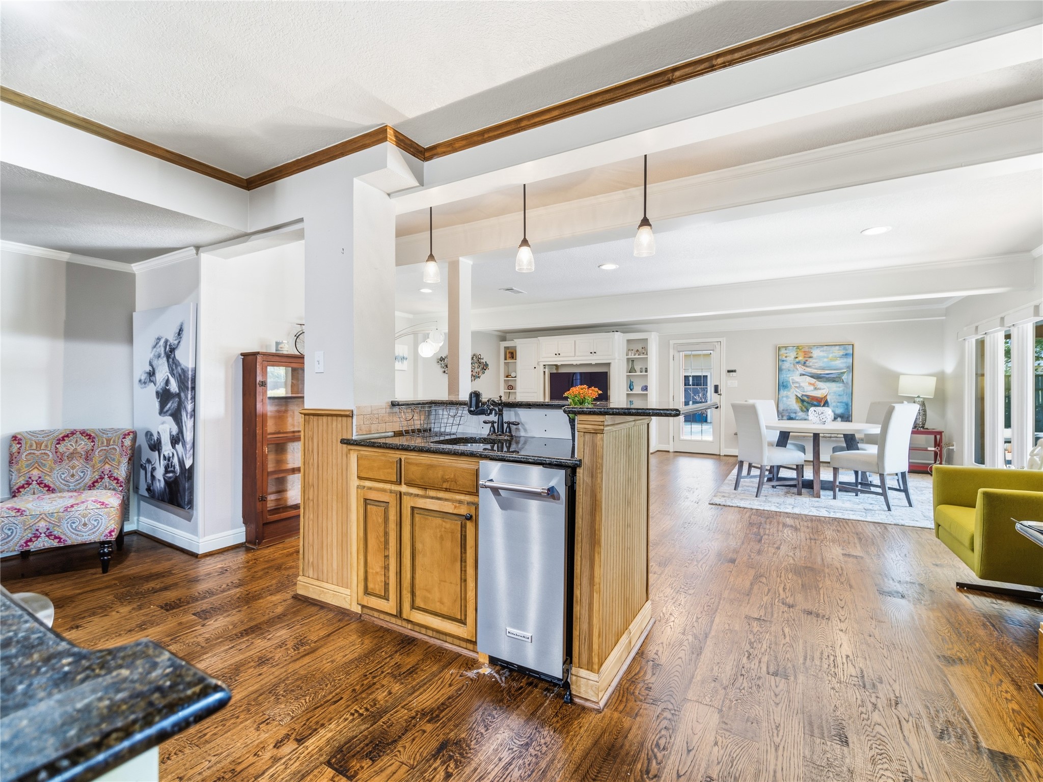 3410 Country Club Road