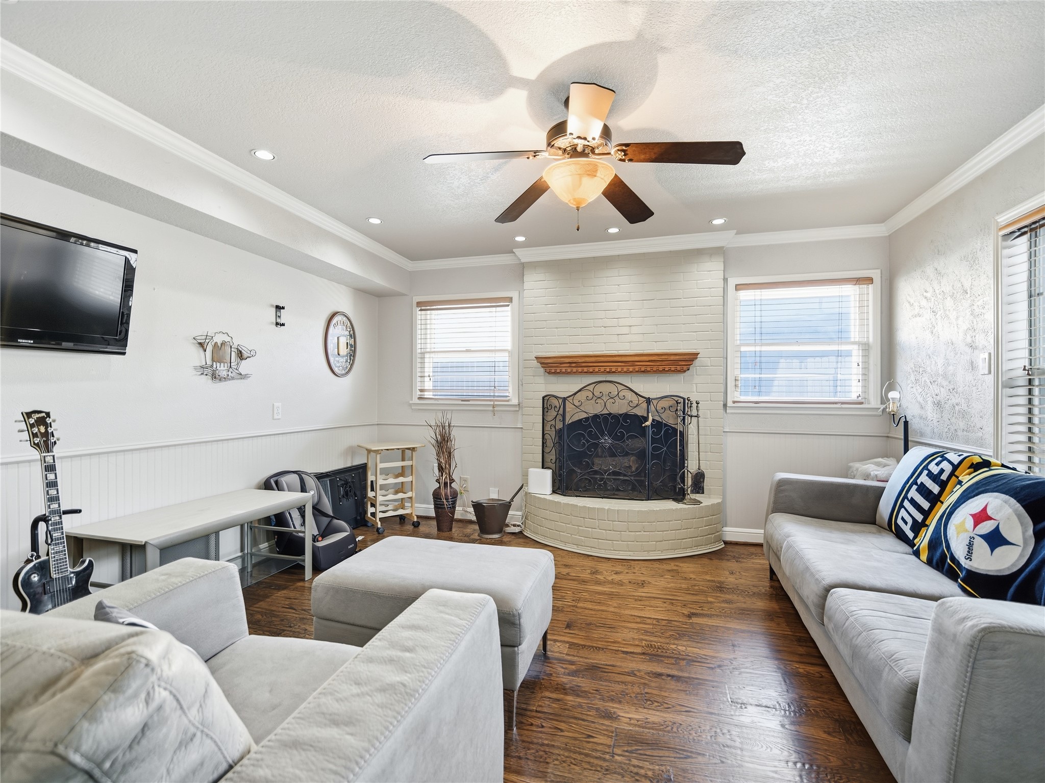 3410 Country Club Road