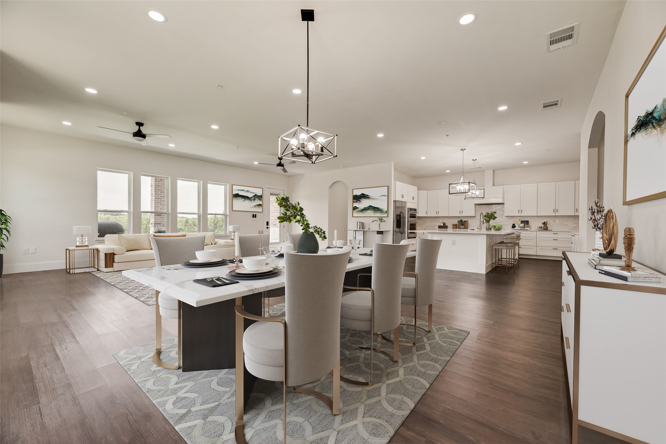 1045 Peppy San Drive