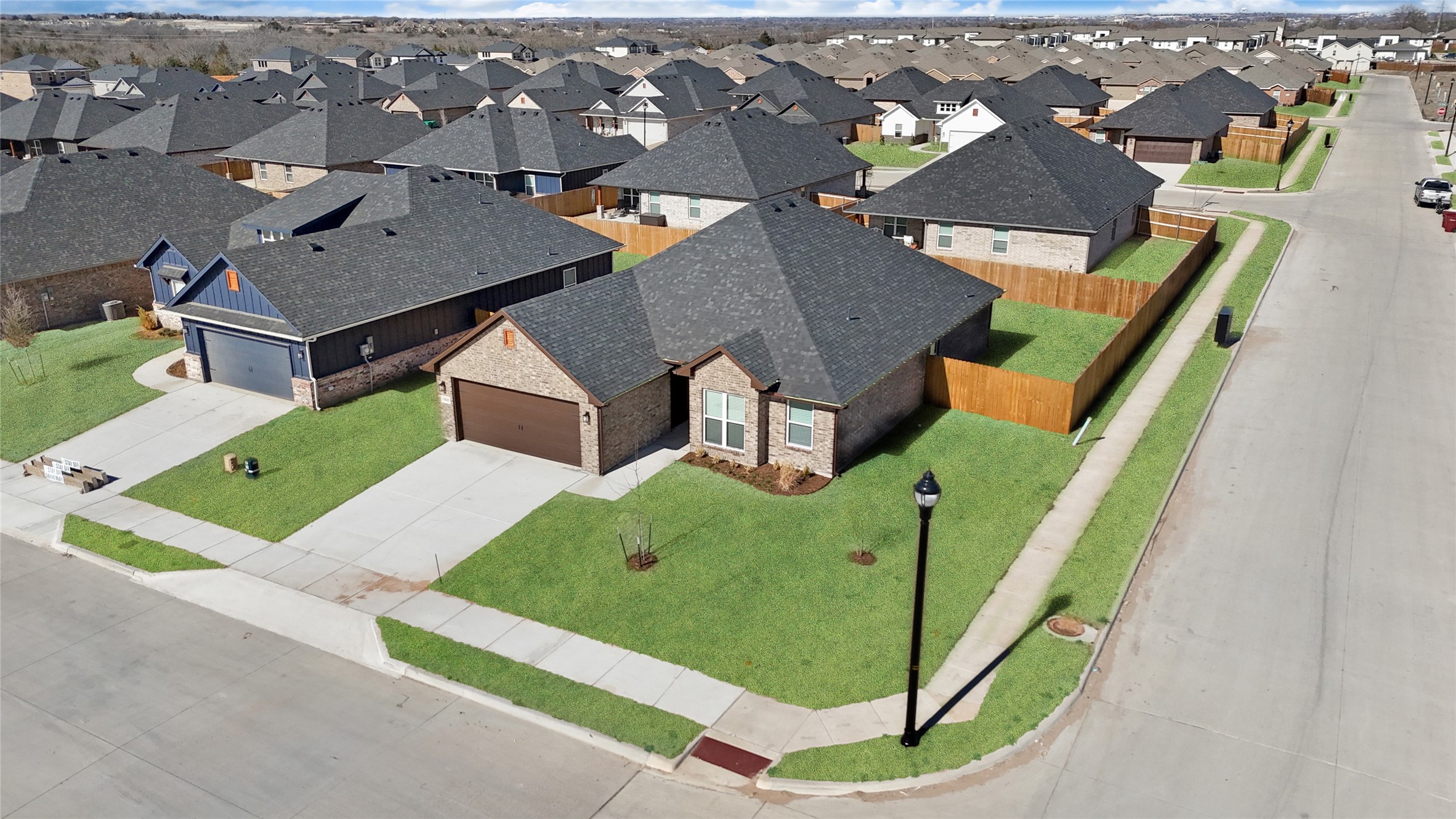 2801 Tulip Drive