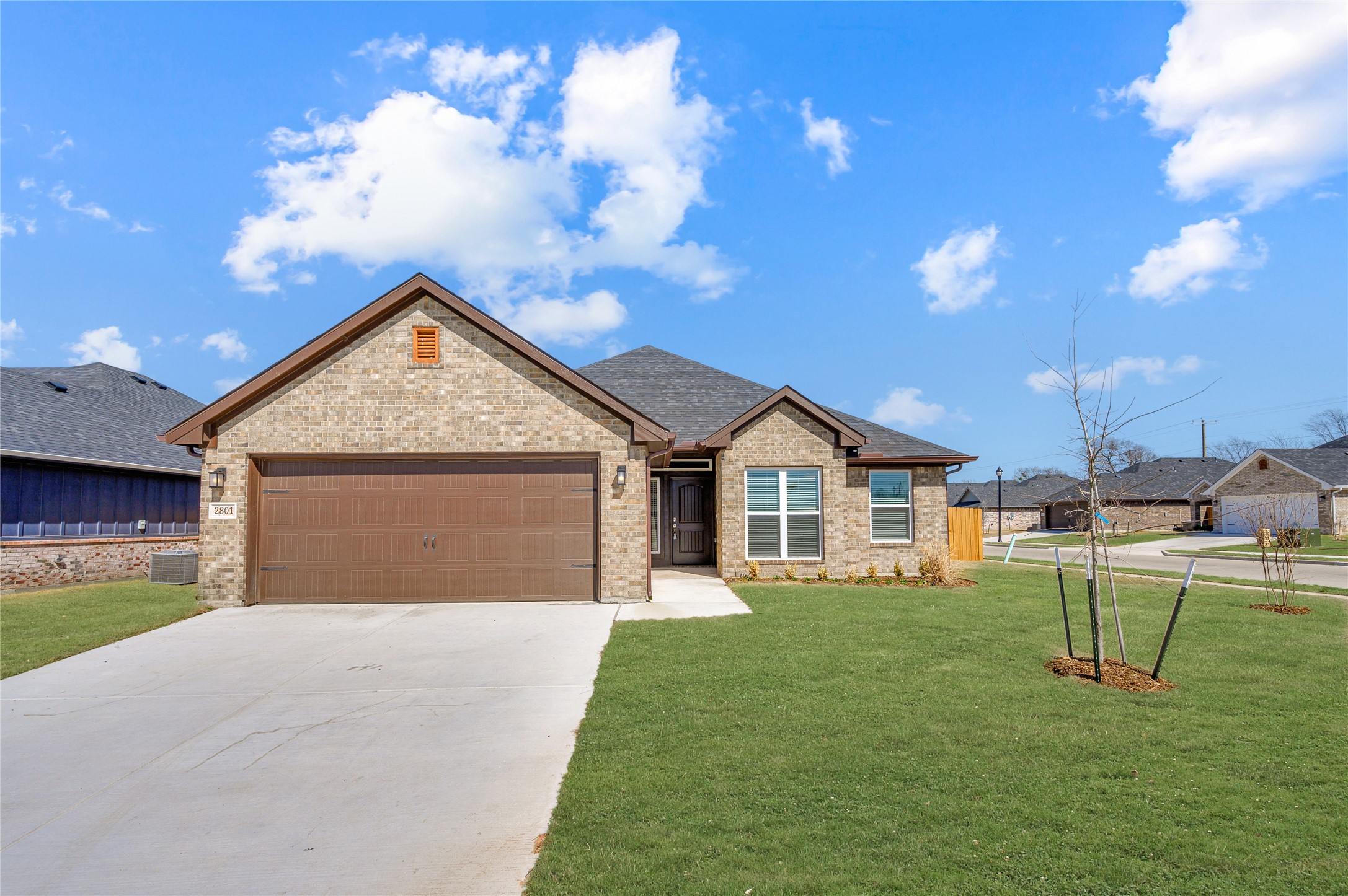 2801 Tulip Drive