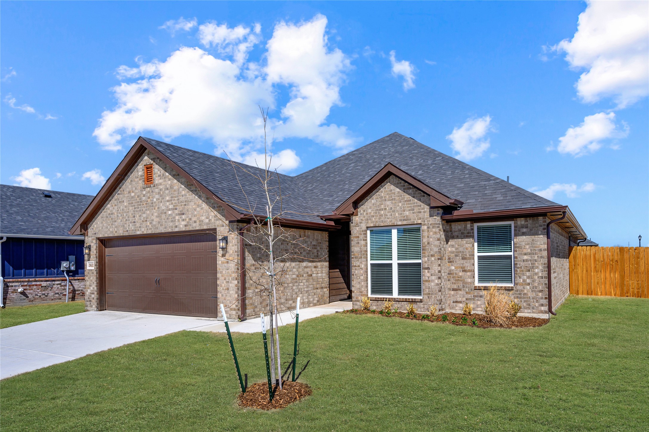2801 Tulip Drive
