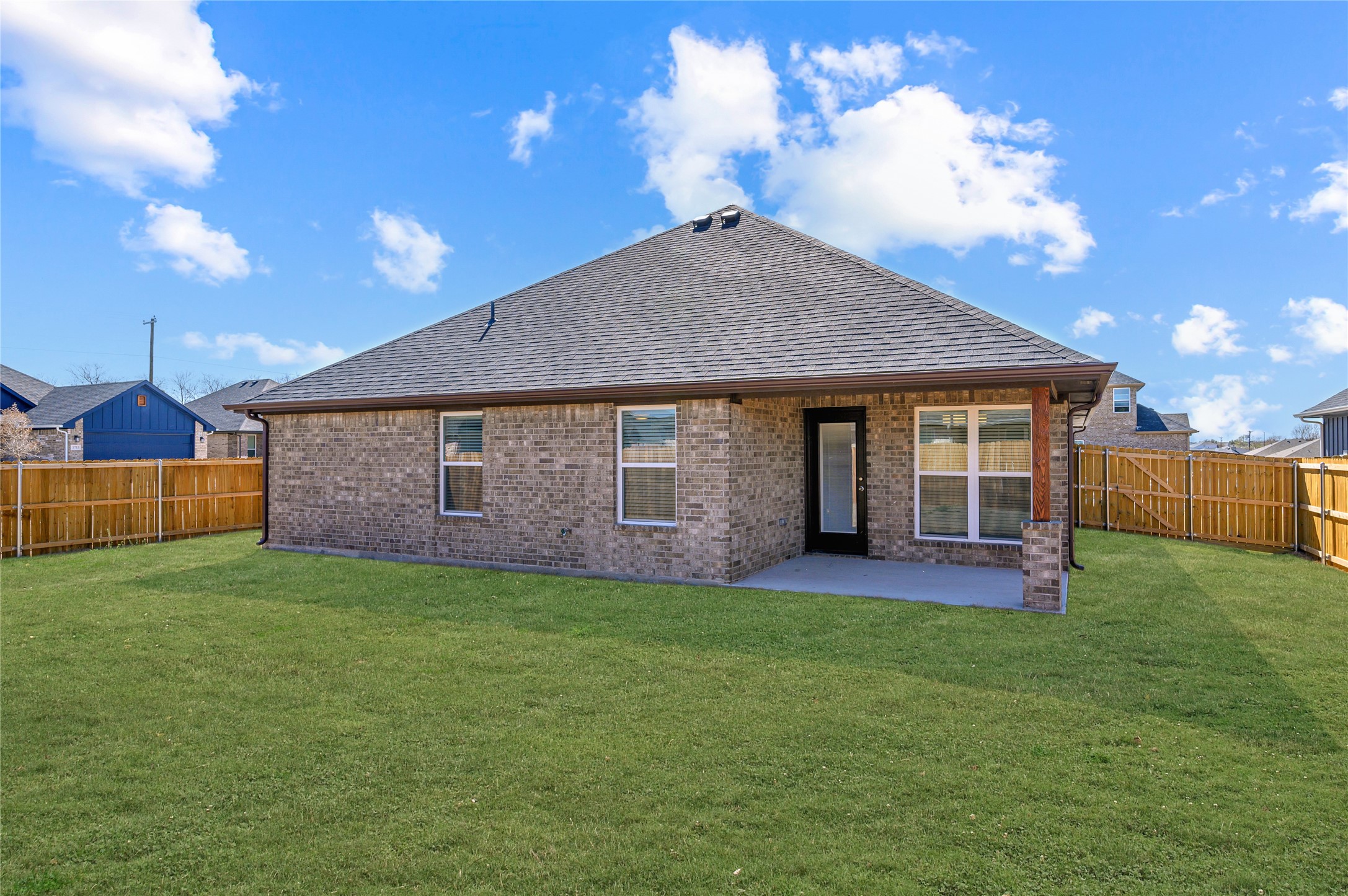 2801 Tulip Drive