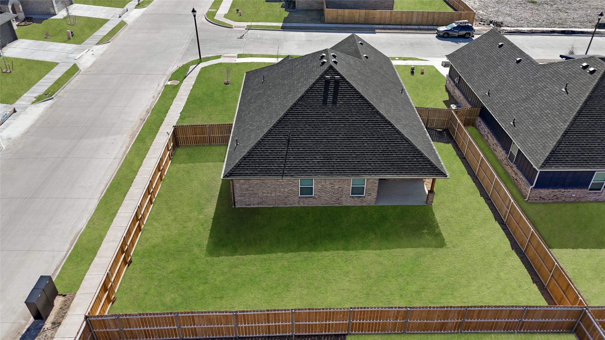 2801 Tulip Drive