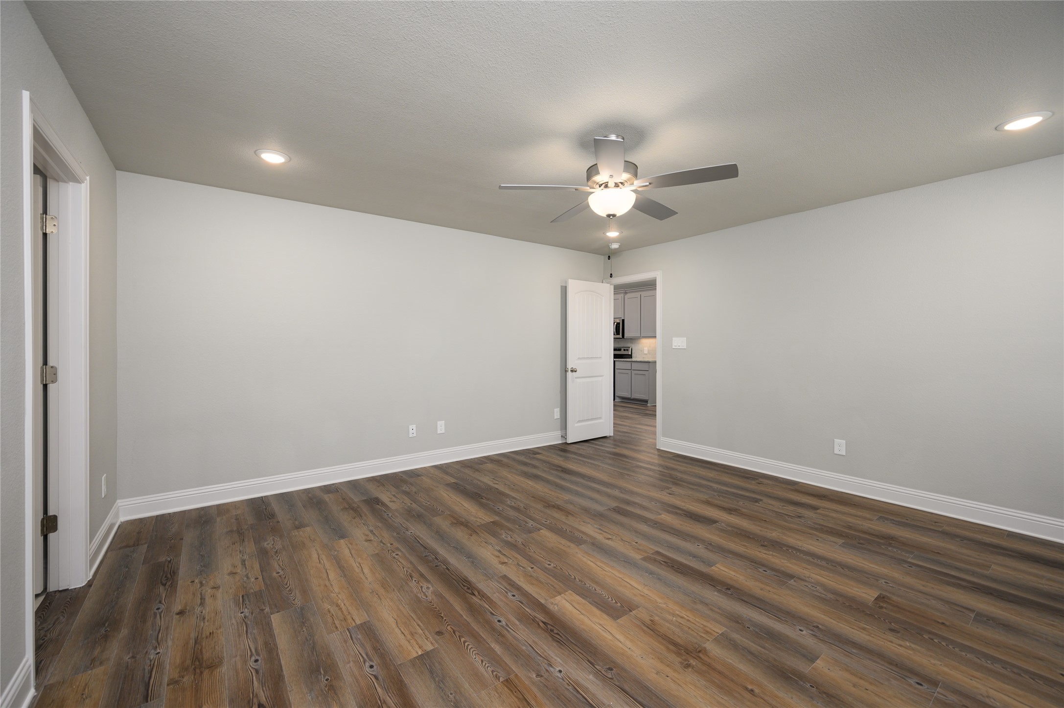 2801 Tulip Drive